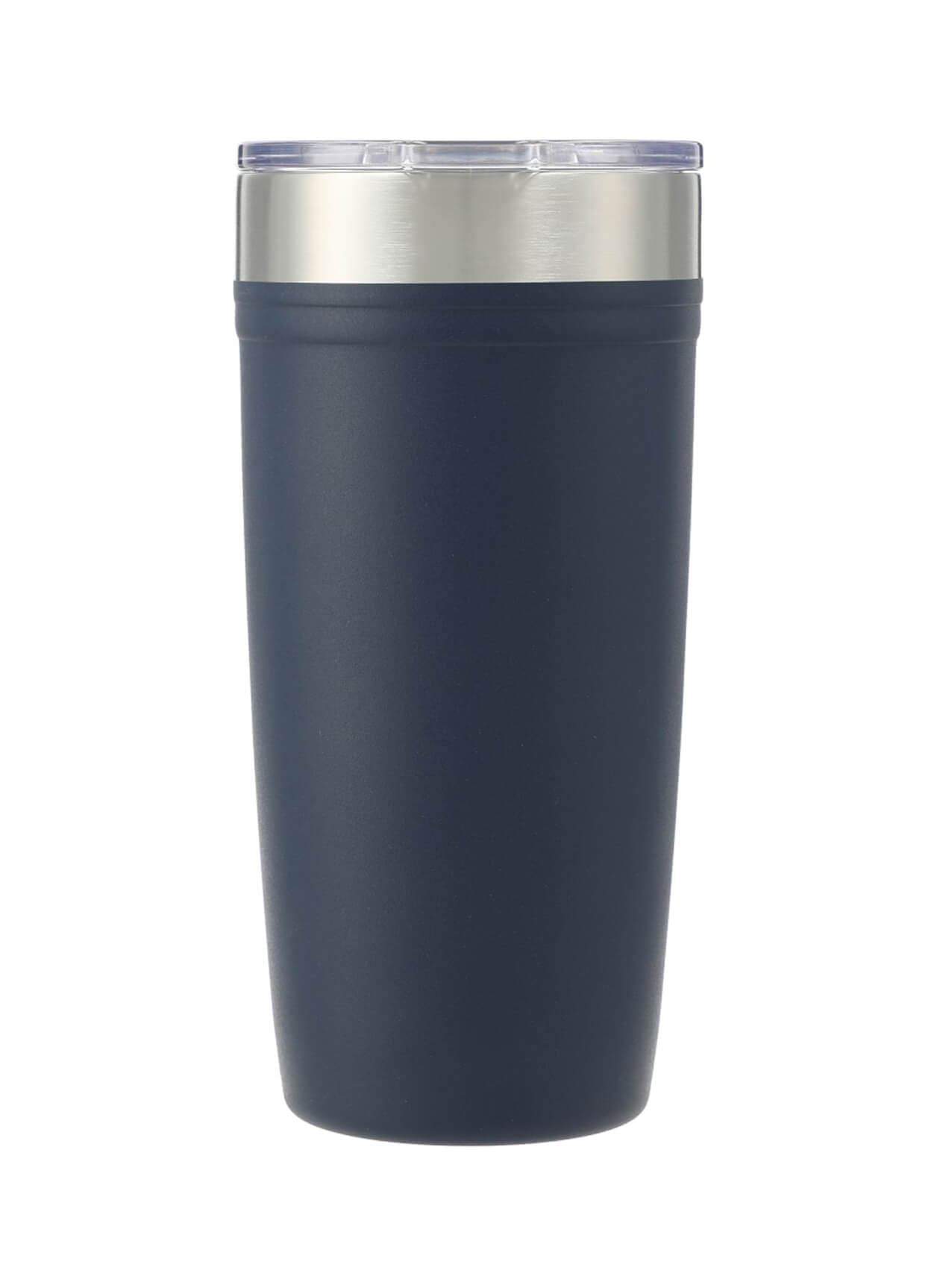 Arctic Zone Titan Thermal HP 20 oz Copper Tumbler - Navy MISC