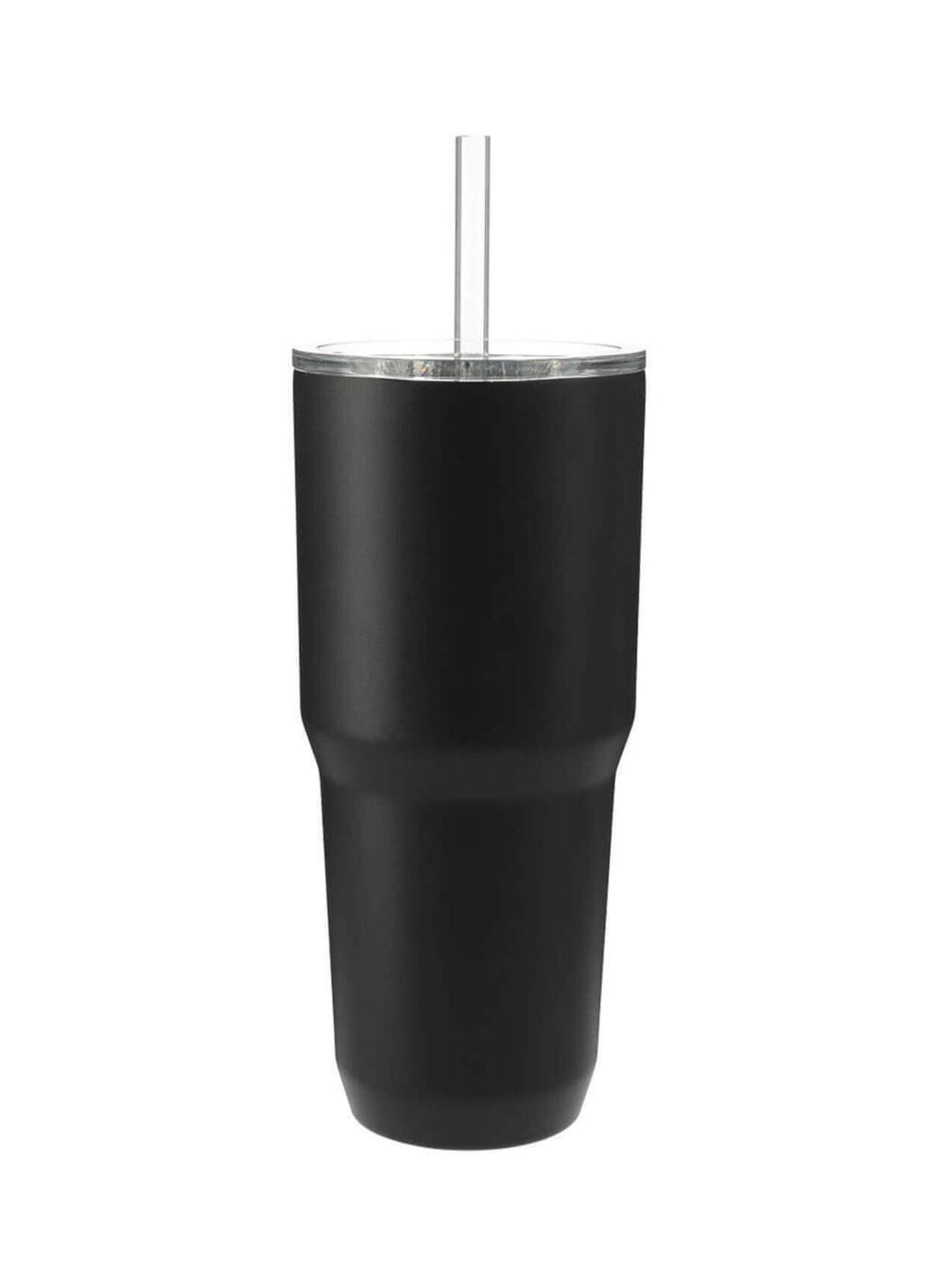 CamelBak Straw Tumbler 30 oz - Black MISC
