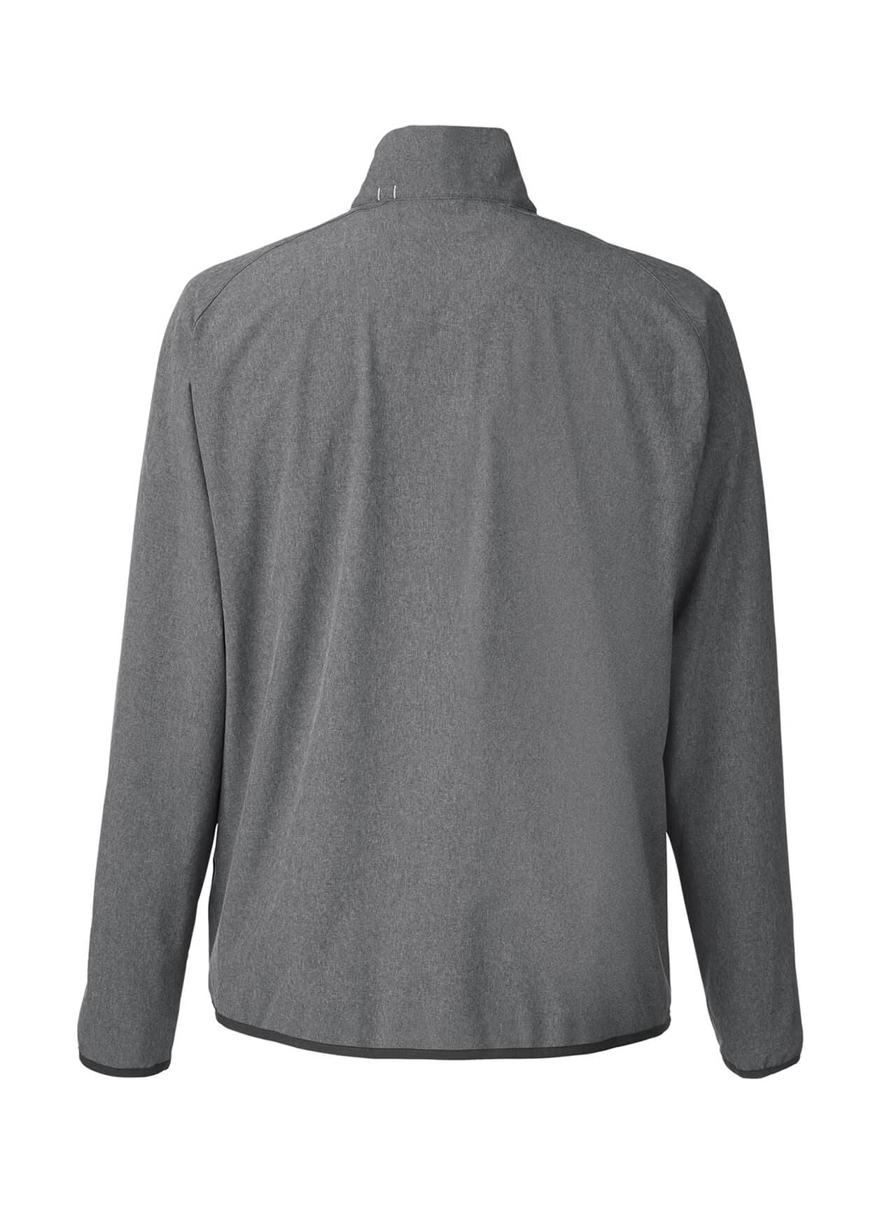 PUMA Men's Coastal Woven Quarter-Zip - Black 3XL
