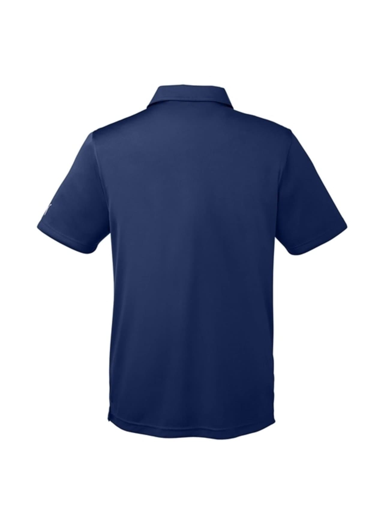 Puma Men's Icon Golf Polo - Navy 3XL