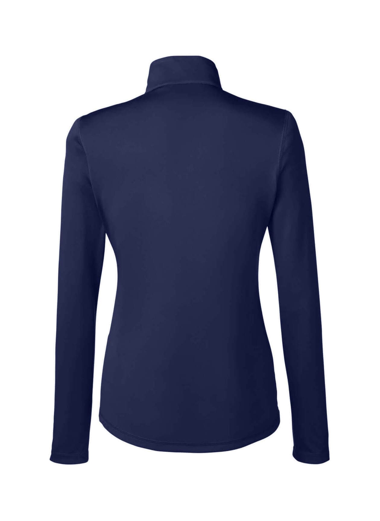 Puma Women's Icon Jacket - Navy 3XL