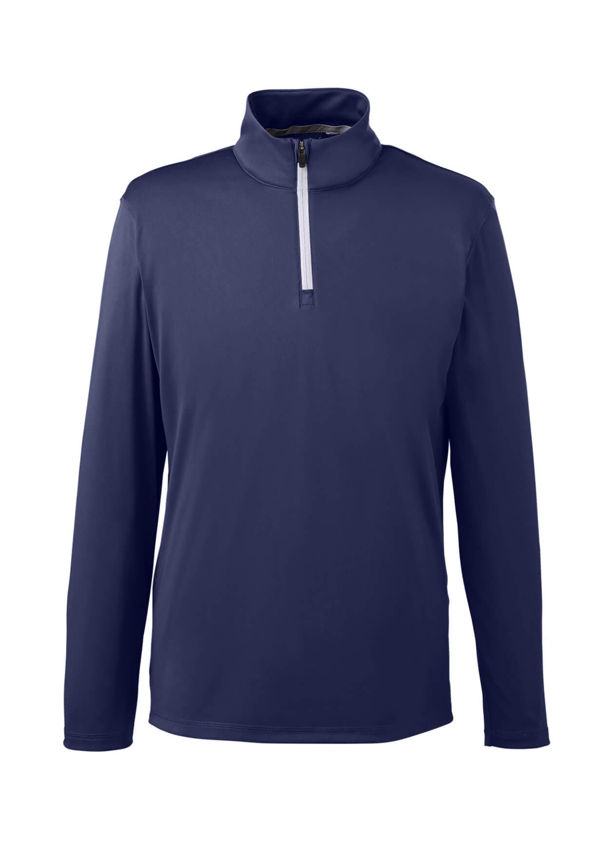 Puma Men's Icon Quarter-Zip - Navy 3XL