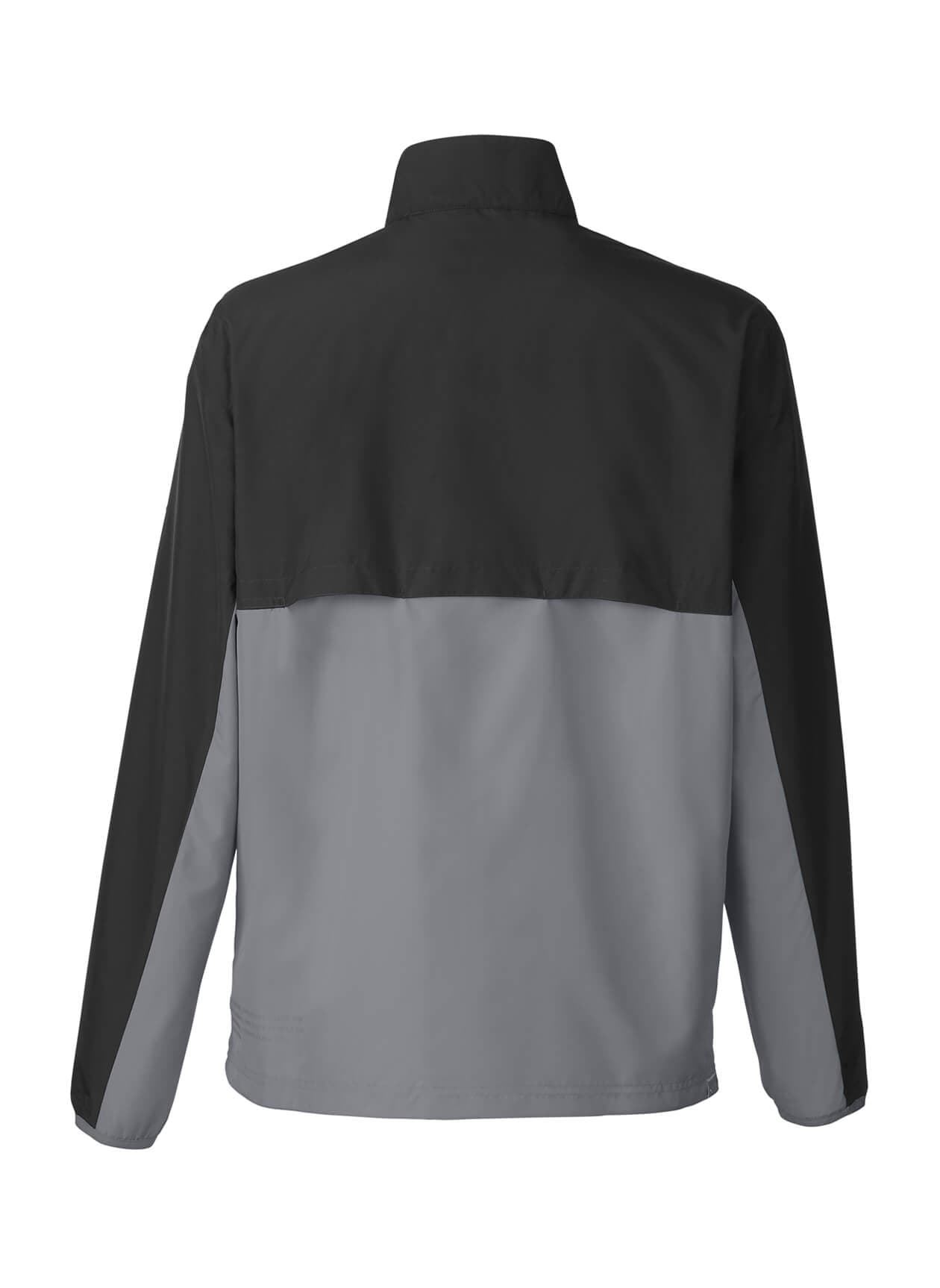 PUMA Men's 1st Mile Wind Jacket - Black 3XL