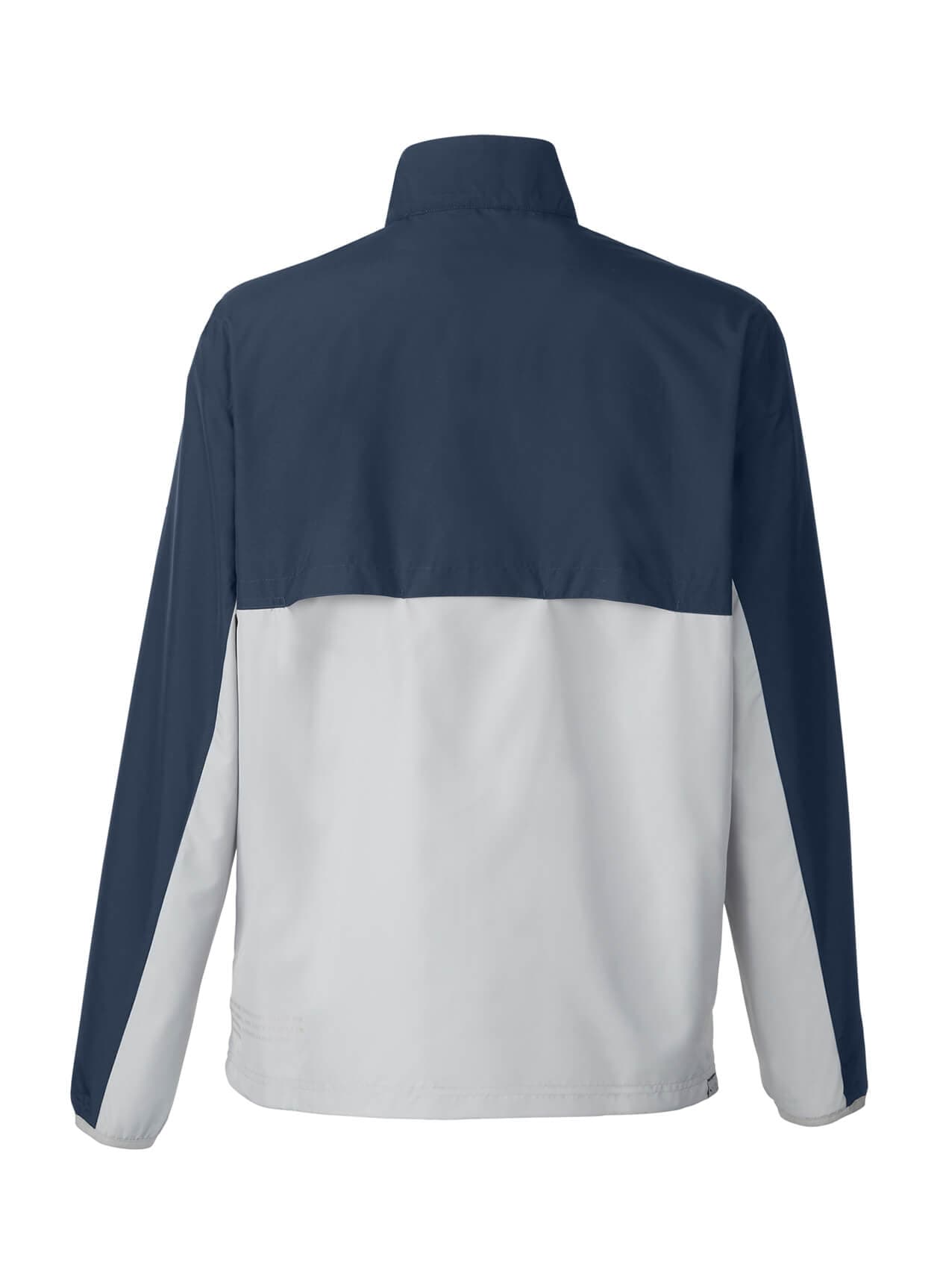 PUMA Men's 1st Mile Wind Jacket - Navy 3XL