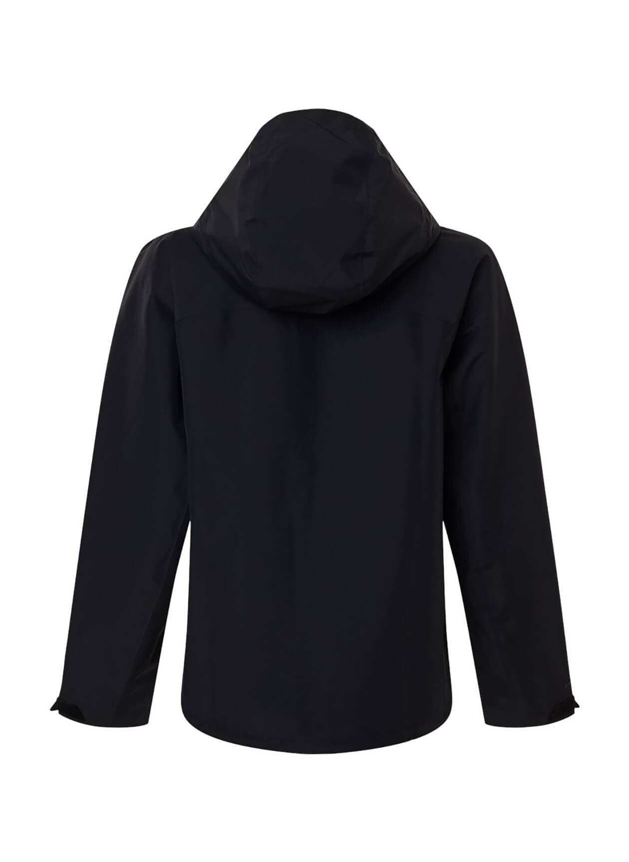 Under Armour Women's Cloudstrike Jacket - Black LG
