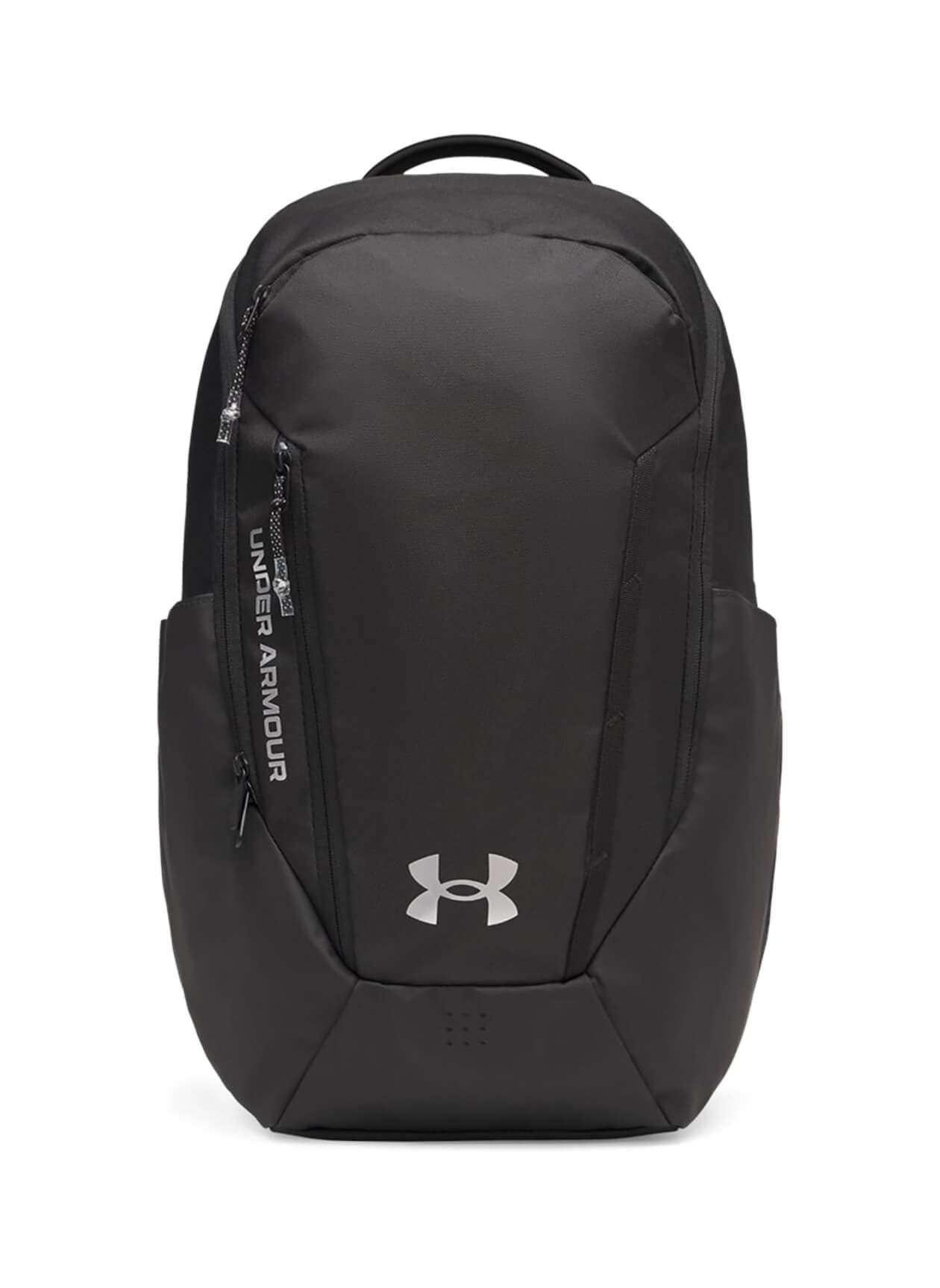 Under Armour 32L No Weigh Team Backpack - Black MISC