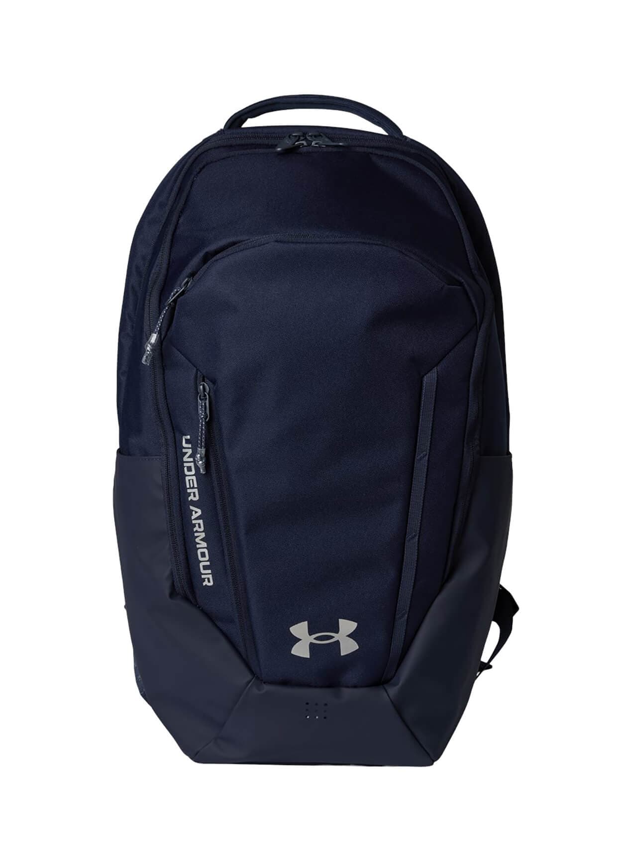 Under Armour 32L No Weigh Team Backpack - Navy MISC