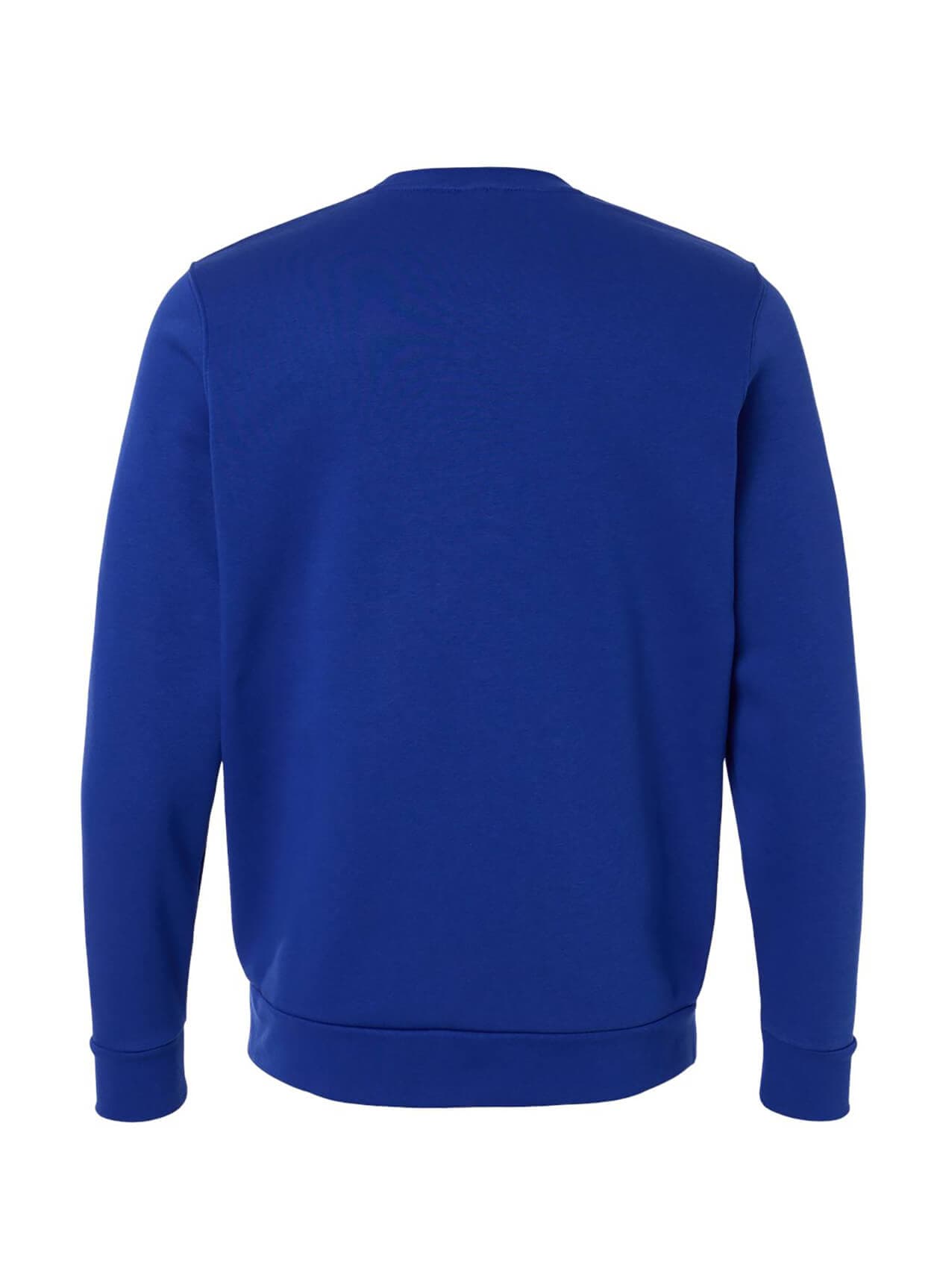 Under Armour Men's Team Icon Fleece Crew Sweatshirt - Blue 3XL