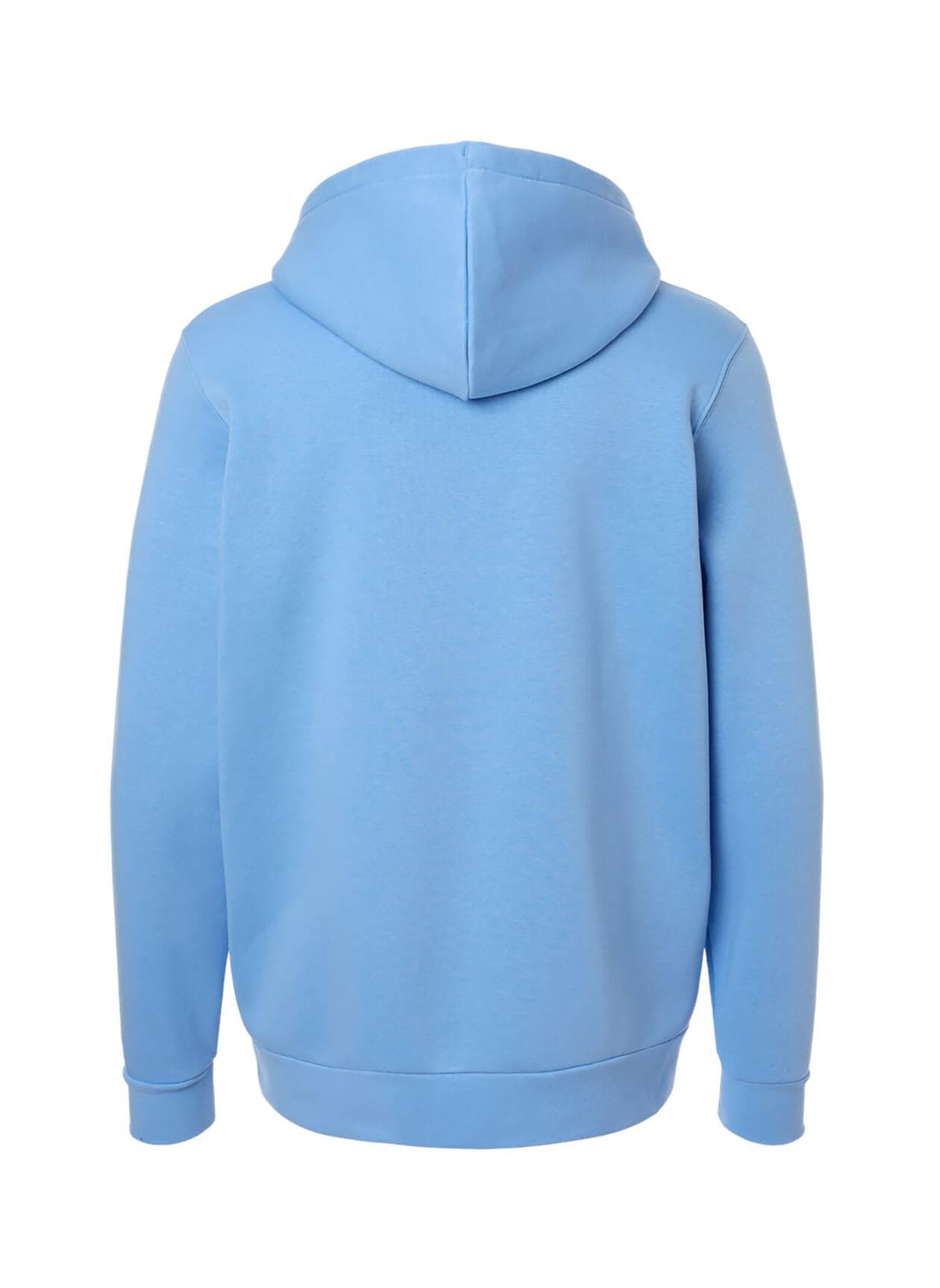 Under Armour Men's Team Icon Fleece Hoodie - Cyan 3XL