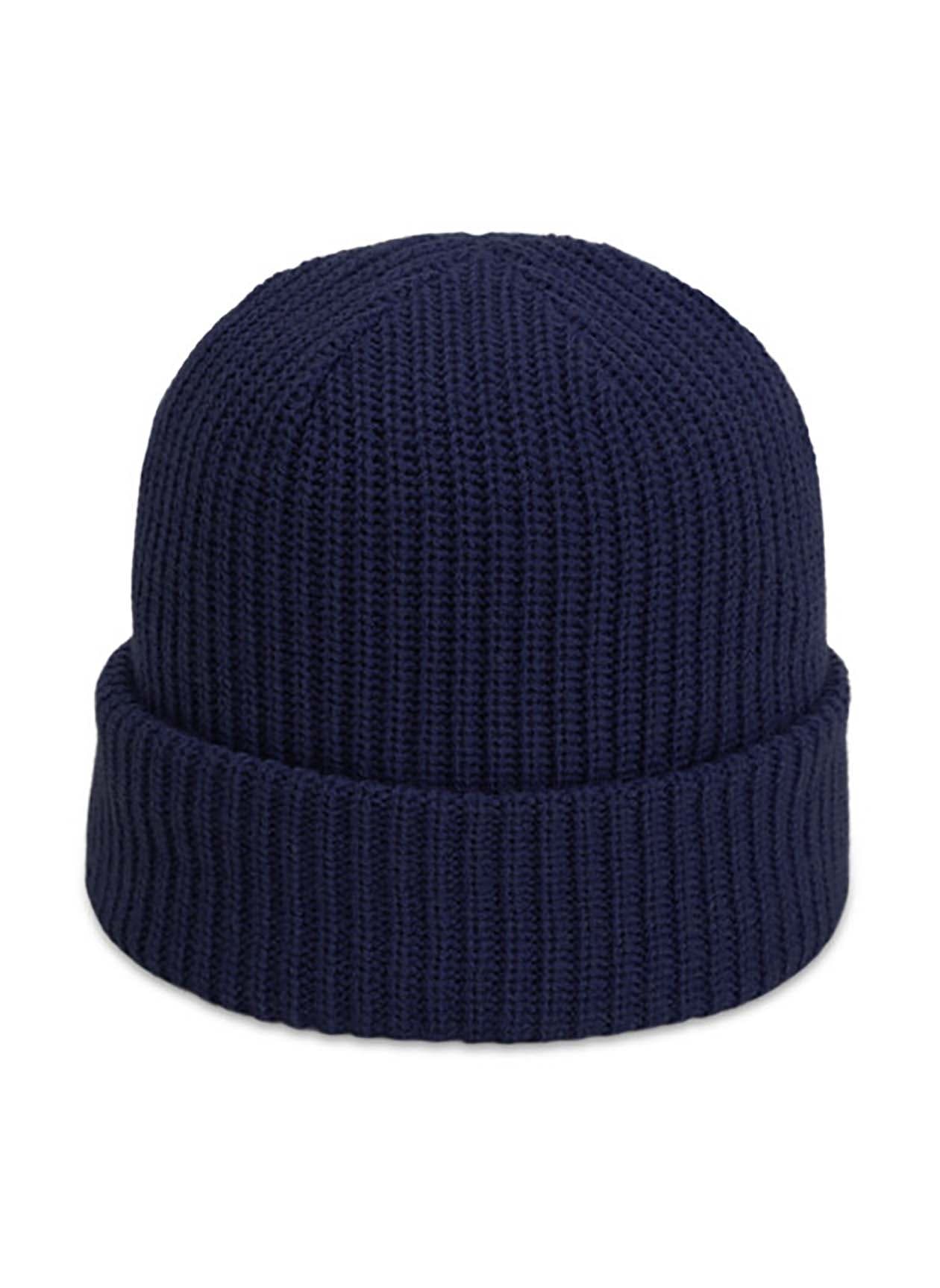 Imperial The Mogul Beanie - Navy MISC
