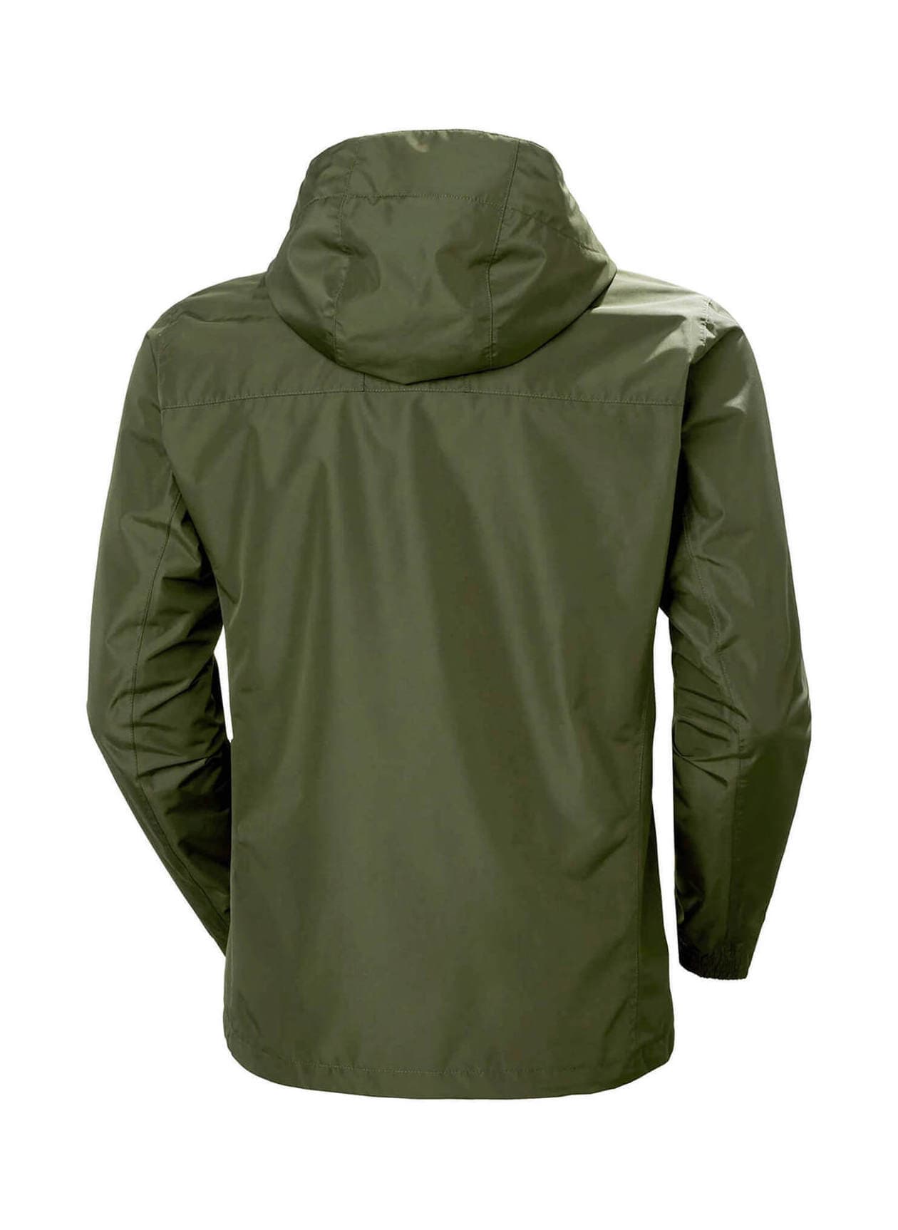 Helly Hansen Men's Dubliner Jacket - Green 3XL