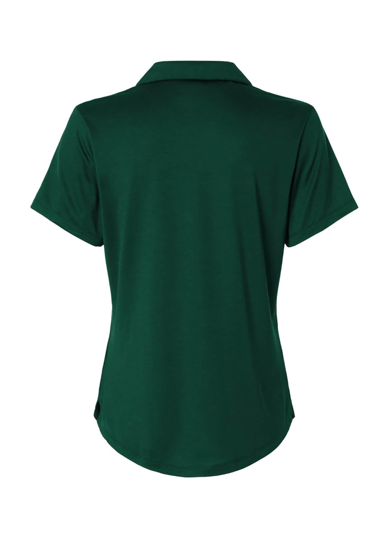 Puma Women's Icon Polo 2.0 - Green LG