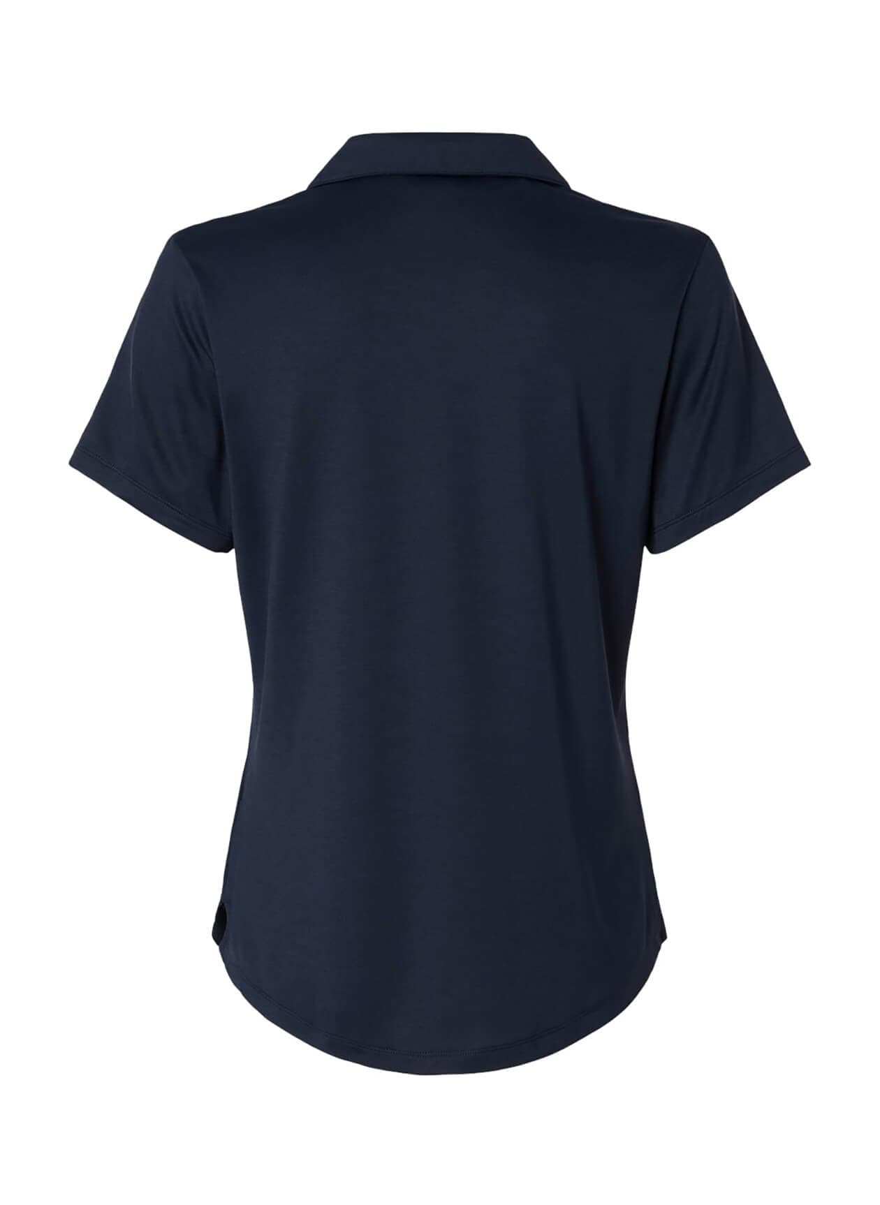 Puma Women's Icon Polo 2.0 - Deep Navy (DNVY) LG
