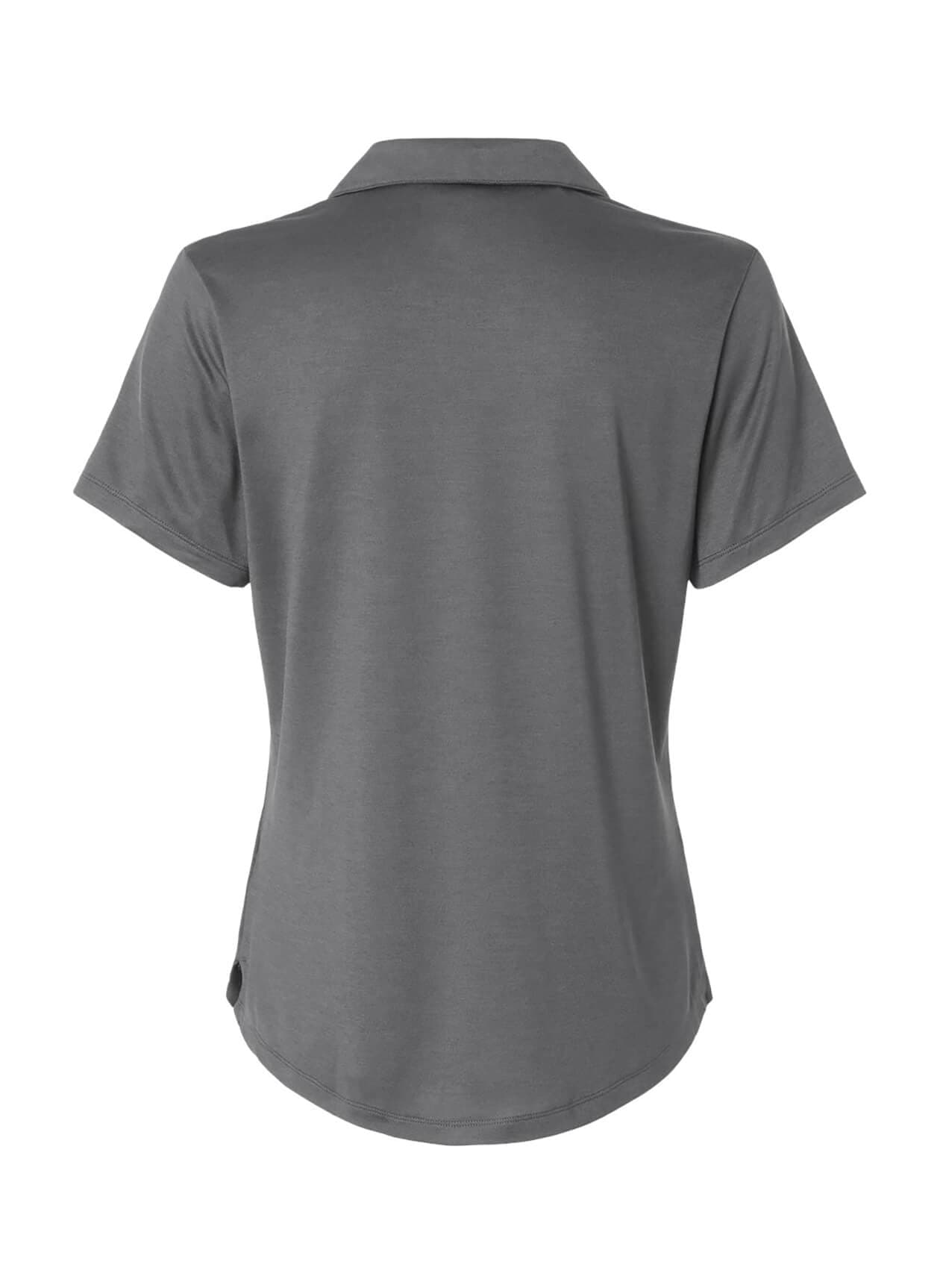 Puma Women's Icon Polo 2.0 - Light Grey LG