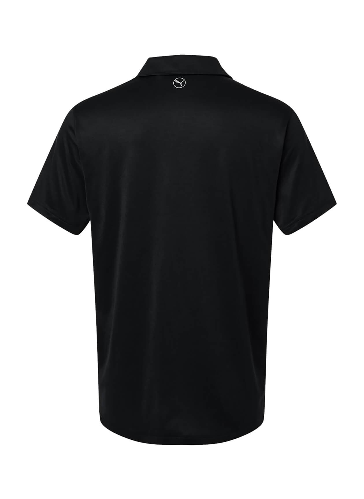 Puma Men's Icon 2.0 Full-Zip - Black 3XL