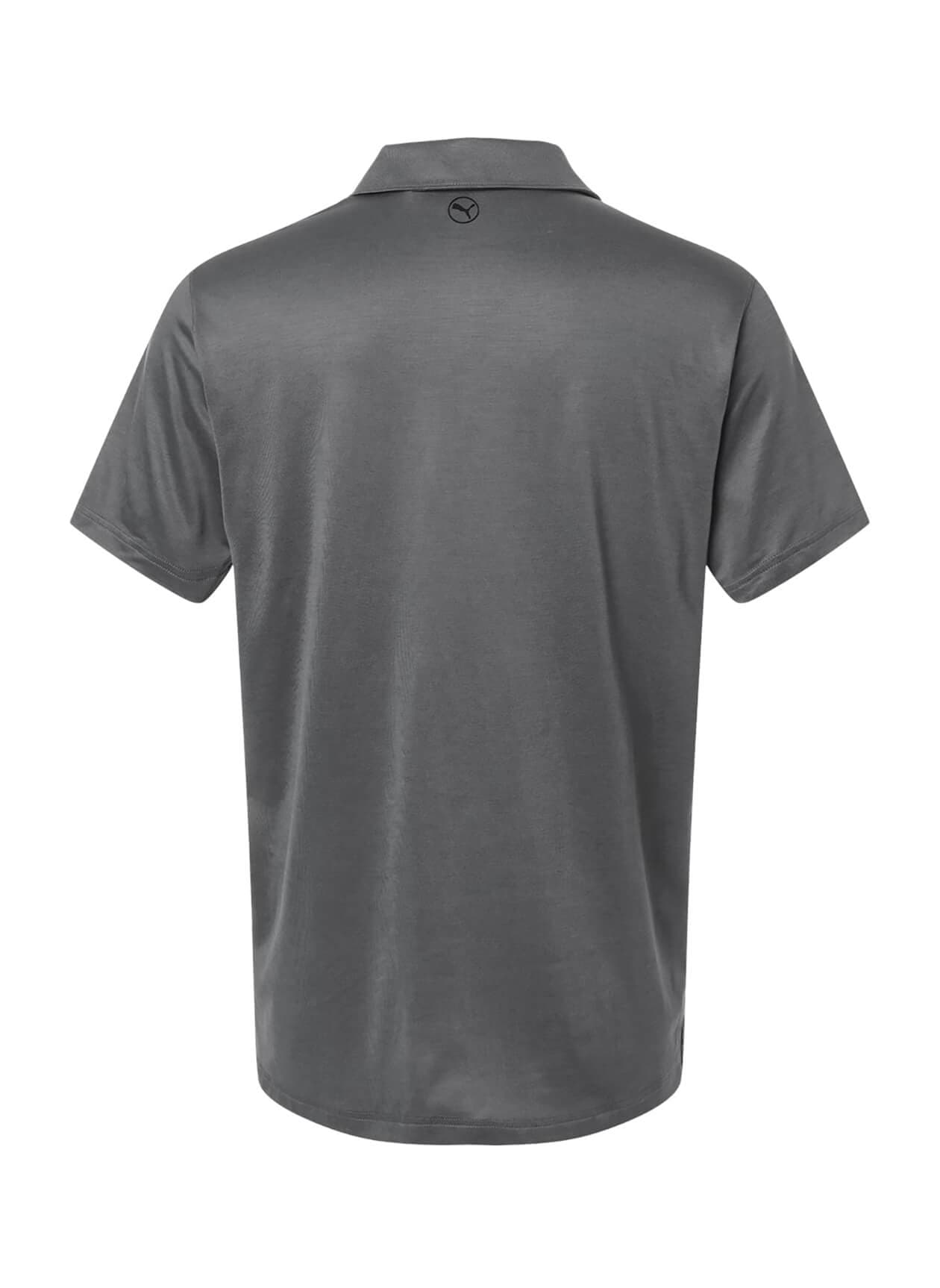 Puma Men's Icon 2.0 Full-Zip - Light Grey 3XL