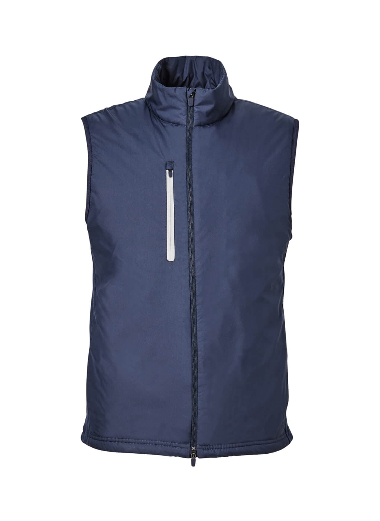 Puma Men's Hielands Vest - Navy 3XL