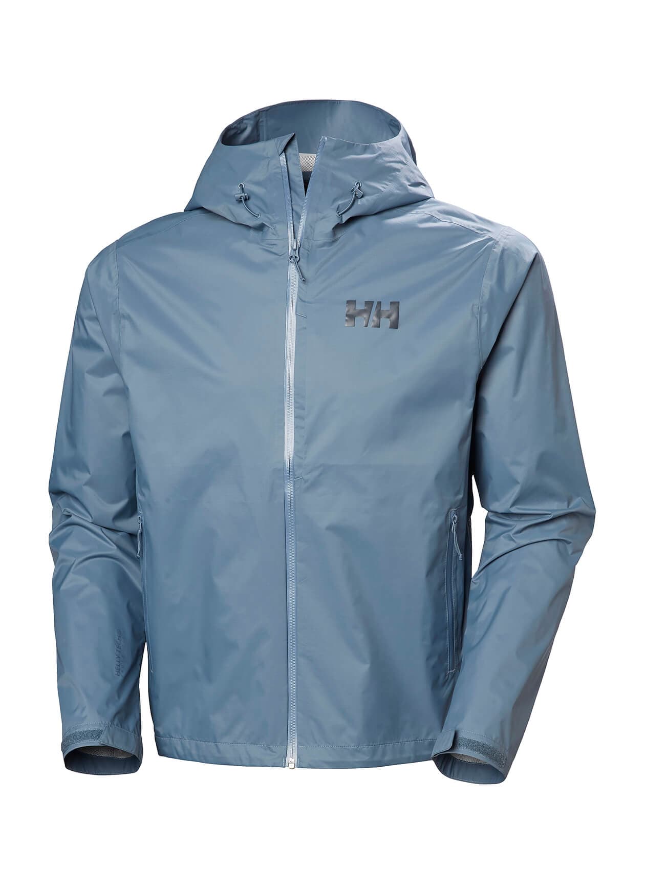 Helly Hansen Men's Loke Terra Jacket - Washed Navy (601) 3XL