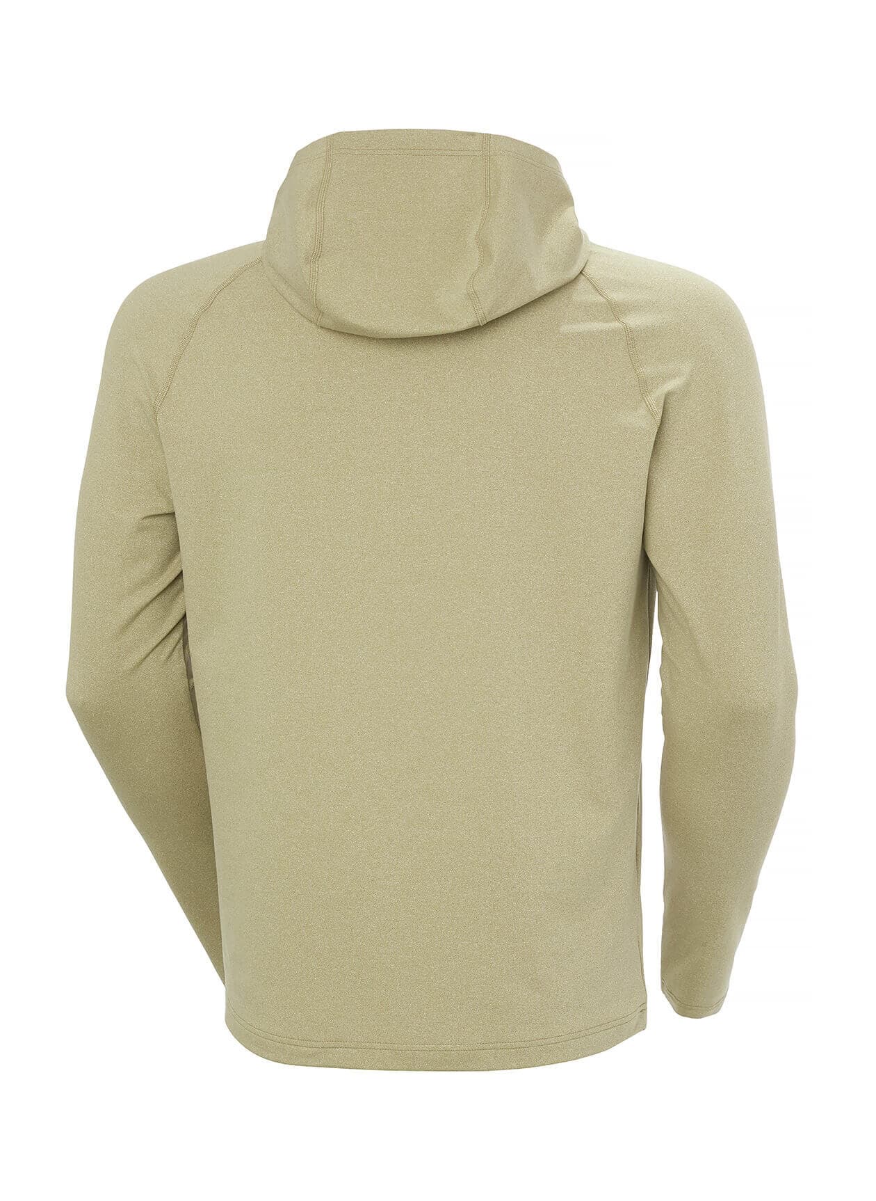 Helly Hansen Men's Tyri Knit Hoodie - Brown 3XL