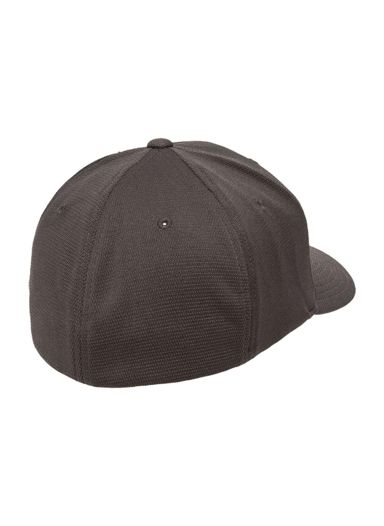 Flexfit Cool & Dry Sport Hat - Dark Grey LG/XL