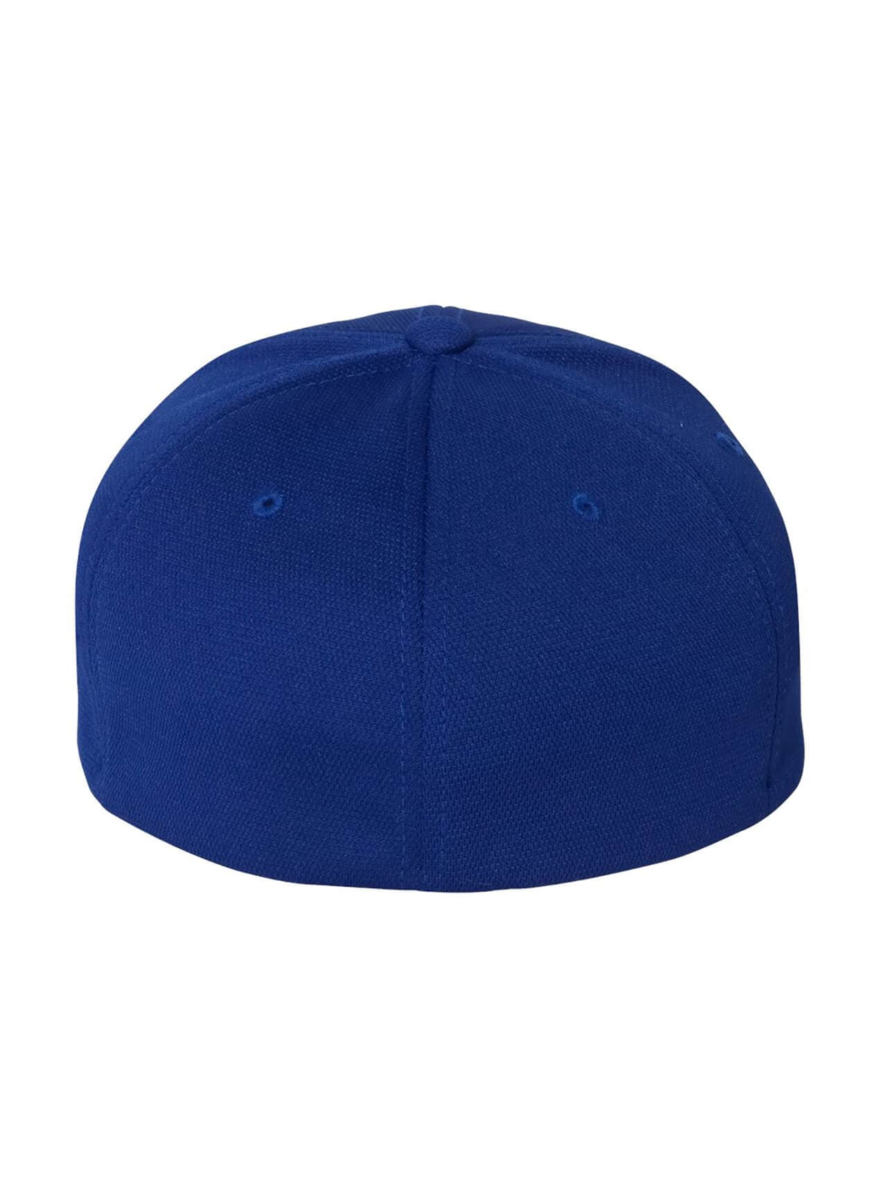 Flexfit Cool & Dry Sport Hat - Blue LG/XL