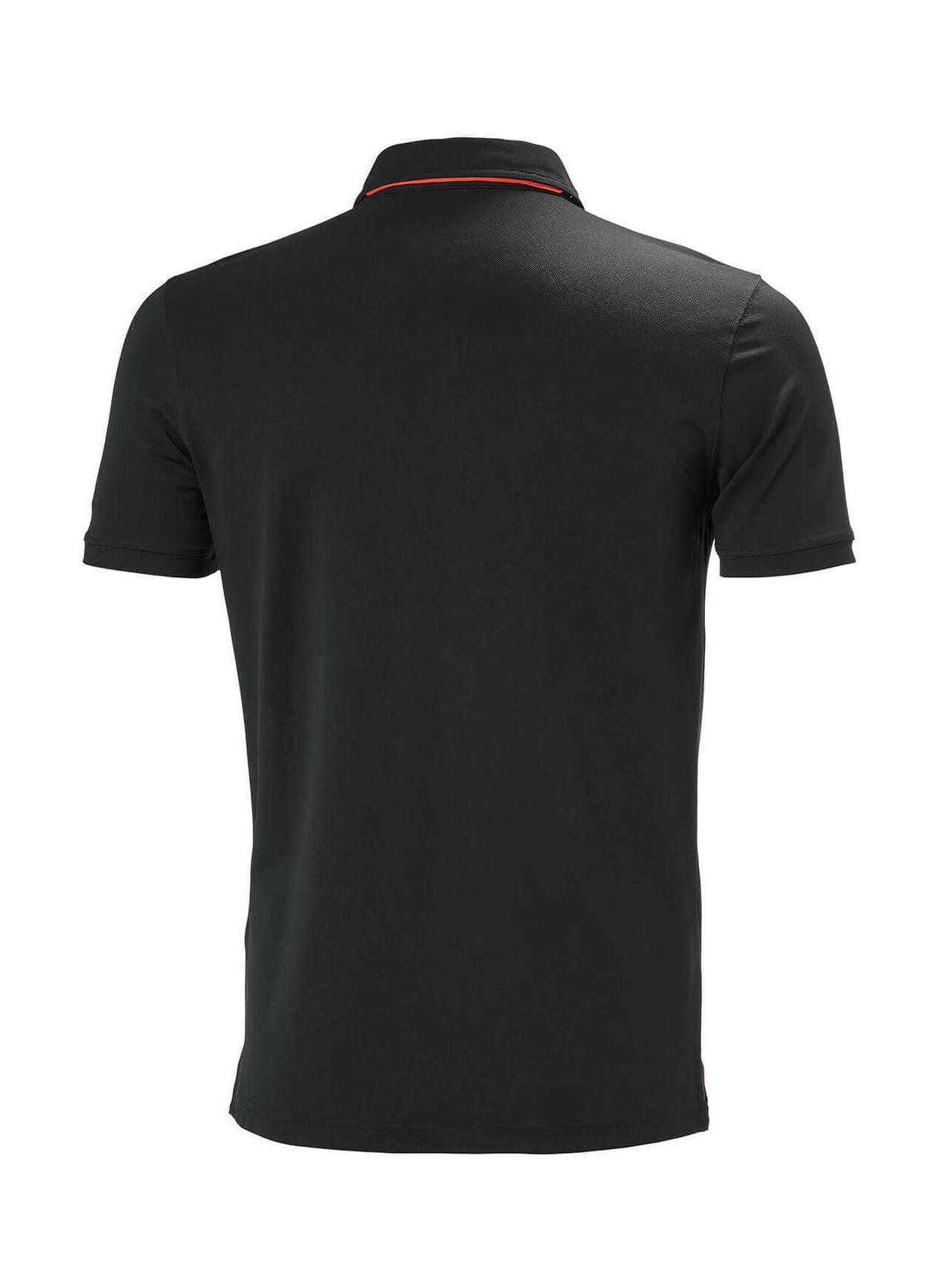 Helly Hansen Men's Kensington Tech Polo - Black (991) 3XL