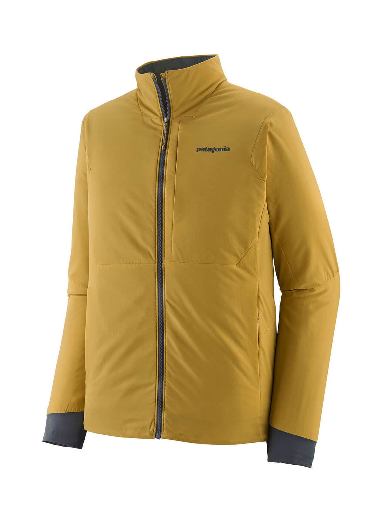 Patagonia Men's Nano-Air Light Jacket - Brown 3XL