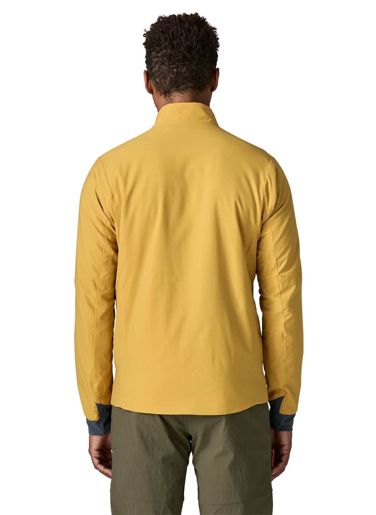 Patagonia Men's Nano-Air Light Jacket - Brown 3XL