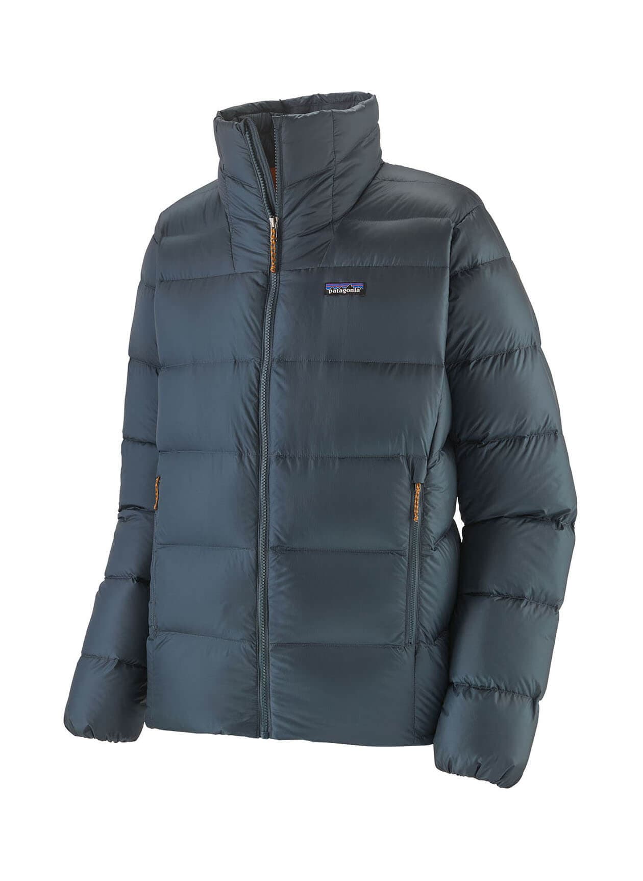 Patagonia Men's Fitz Roy Down Jacket - Navy 3XL