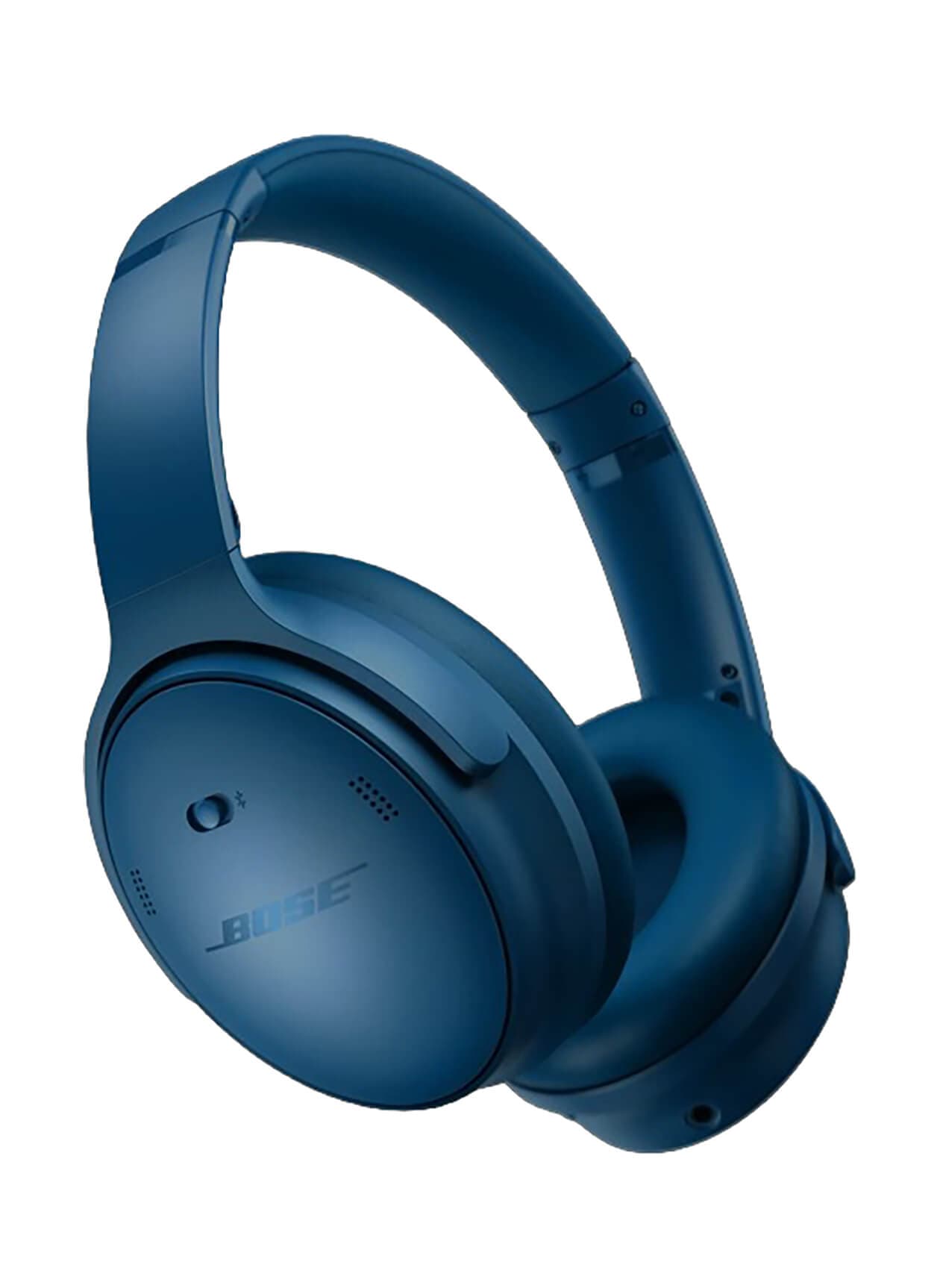 Bose QuietComfort Headphones - Navy MISC