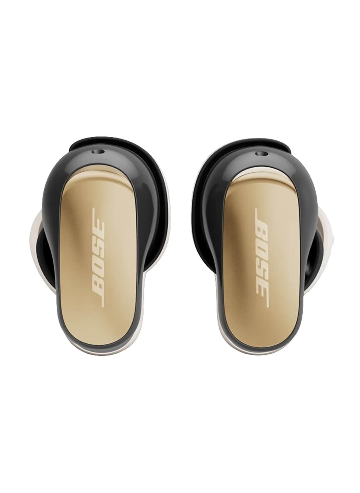 Bose QuietComfort Ultra 2nd Generation Earbuds - Desert Gold MISC