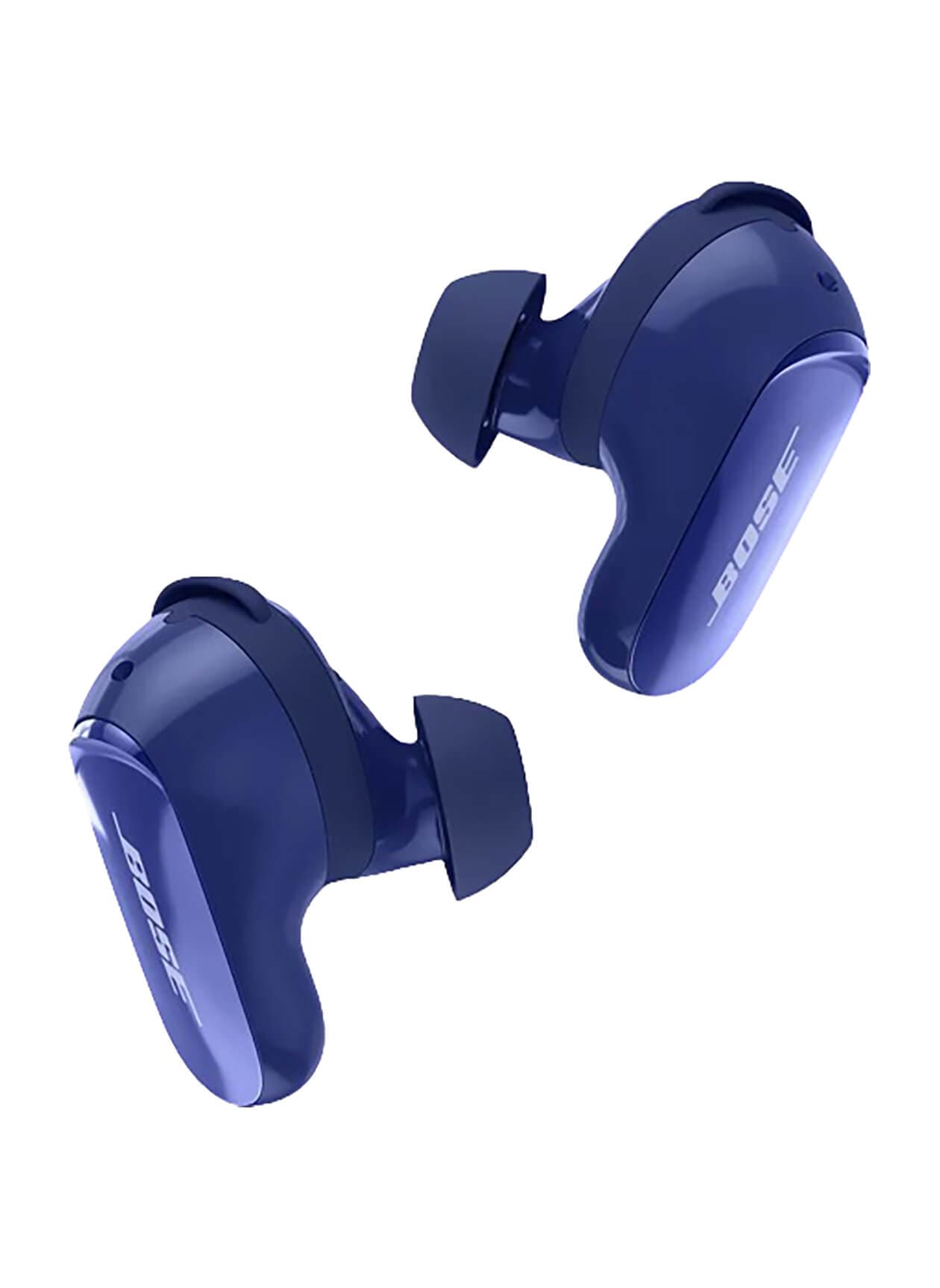 Bose QuietComfort Ultra 2nd Generation Earbuds - Purple MISC