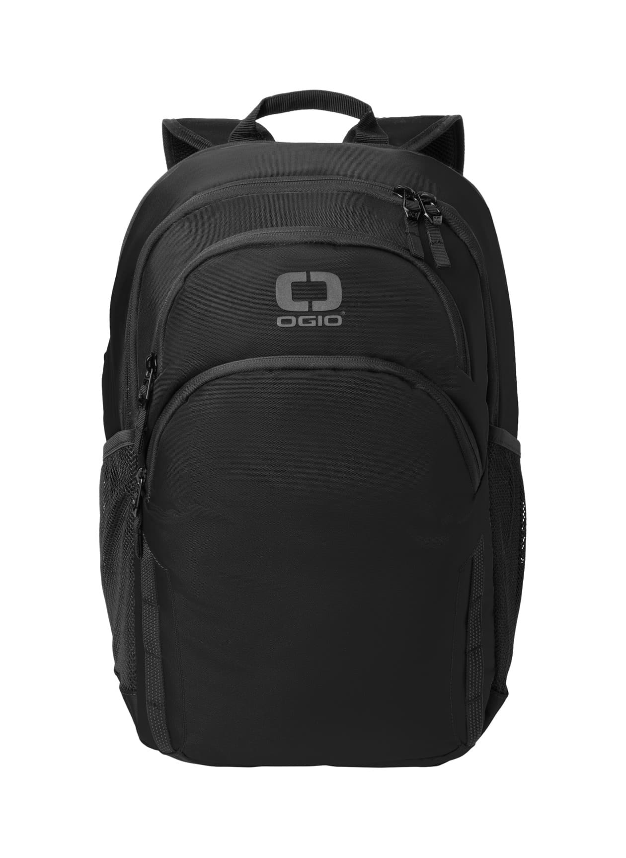 OGIO Forge Pack - Black MISC