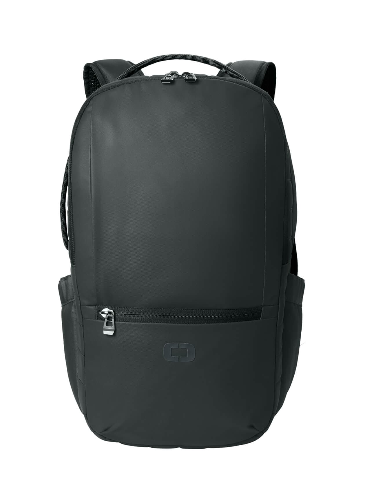 OGIO Controller Pack - Black MISC