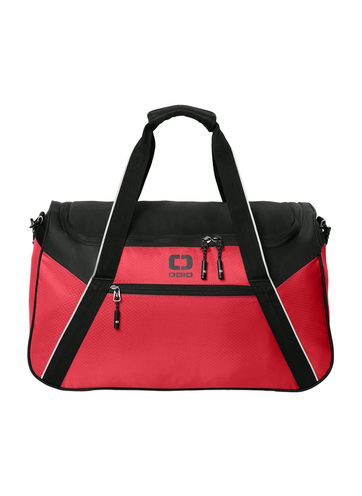OGIO Inception Duffel Bag - Red MISC
