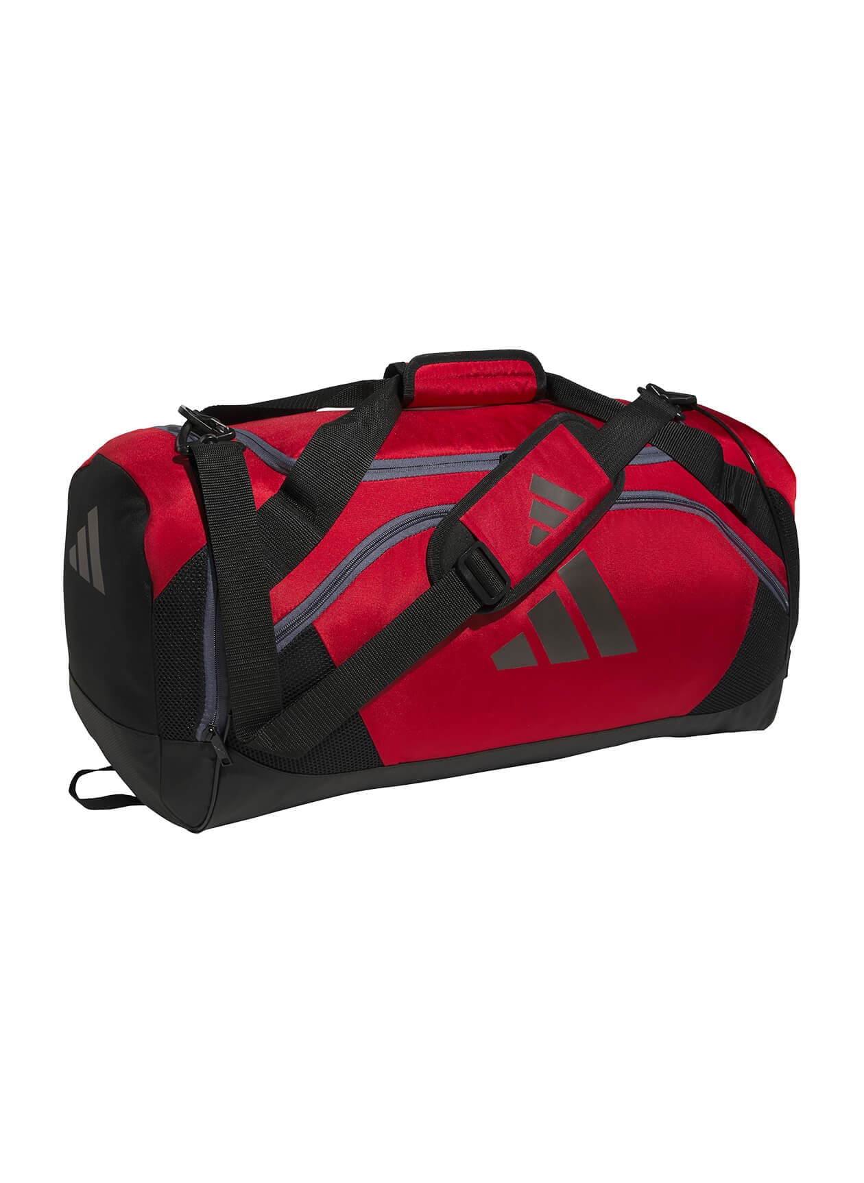 Adidas Team Issue II Medium Duffel F26 - Team Power Red 2 (5159386) MISC