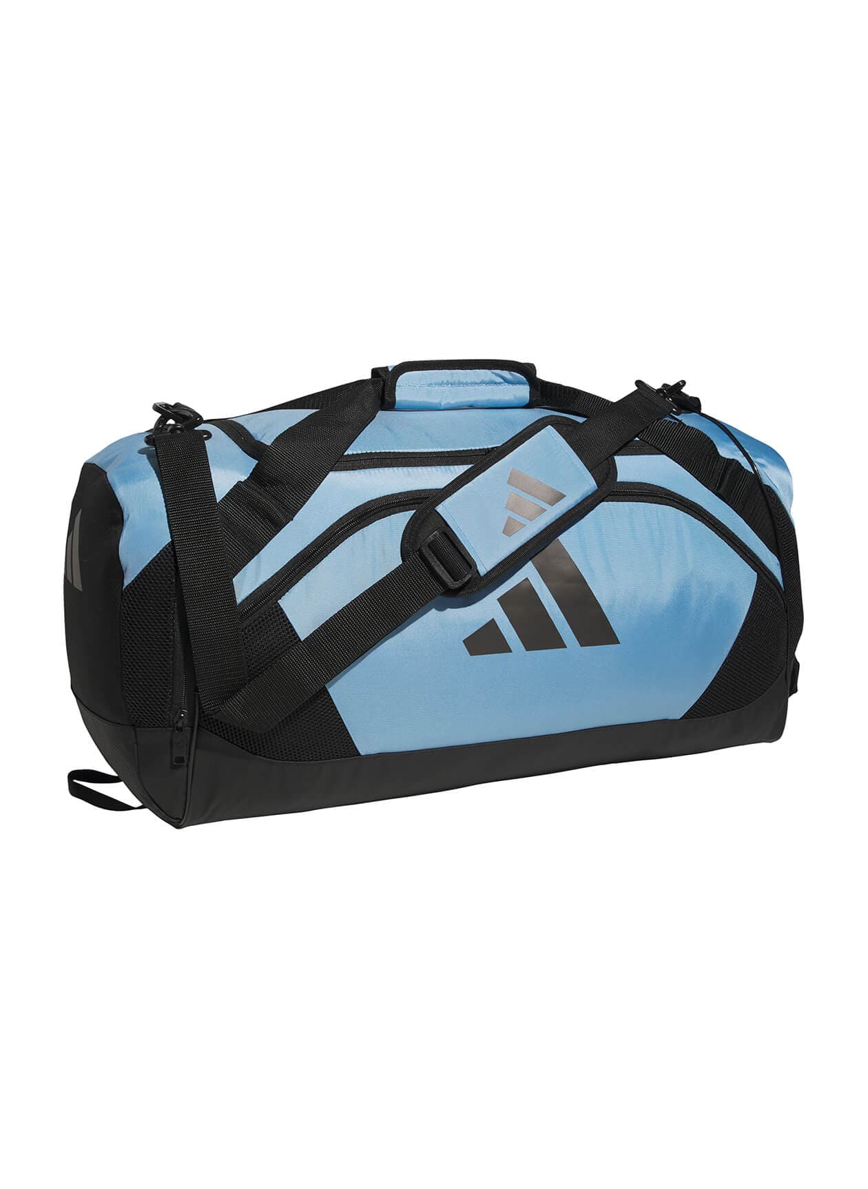 Adidas Team Issue II Medium Duffel F26 - Cyan MISC
