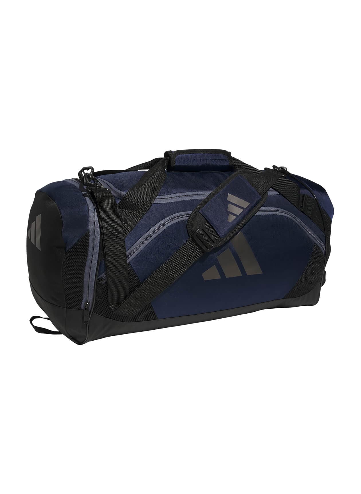 Adidas Team Issue II Medium Duffel F26 - Navy MISC