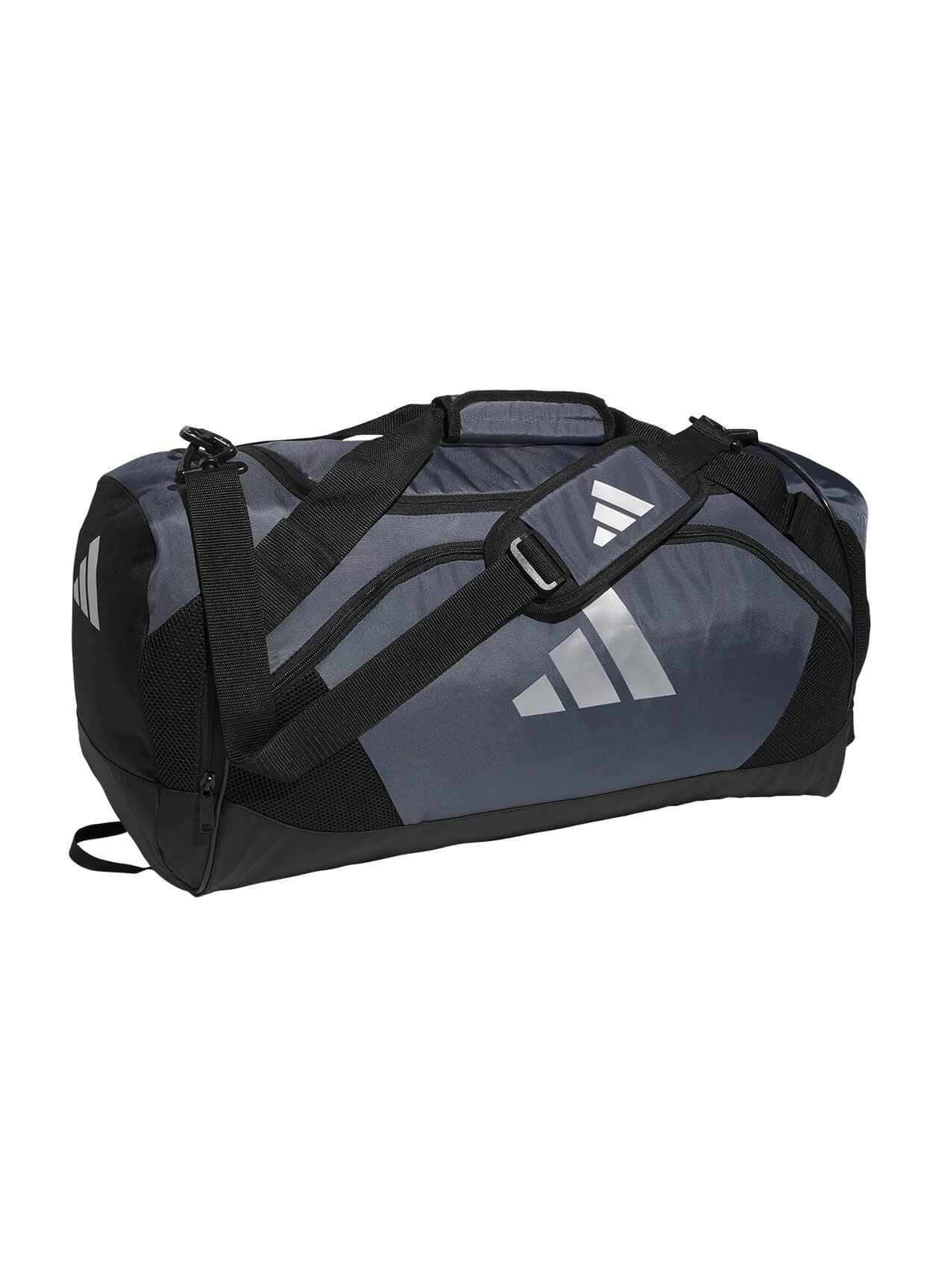 Adidas Team Issue II Medium Duffel F26 - Team Onix Grey (5159479) MISC