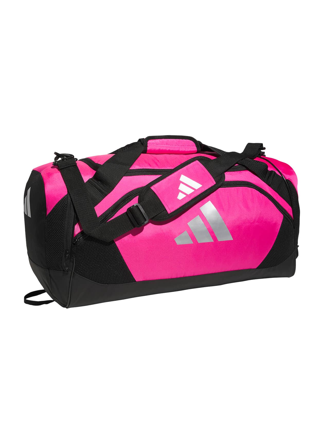 Adidas Team Issue II Medium Duffel F26 - Pink MISC