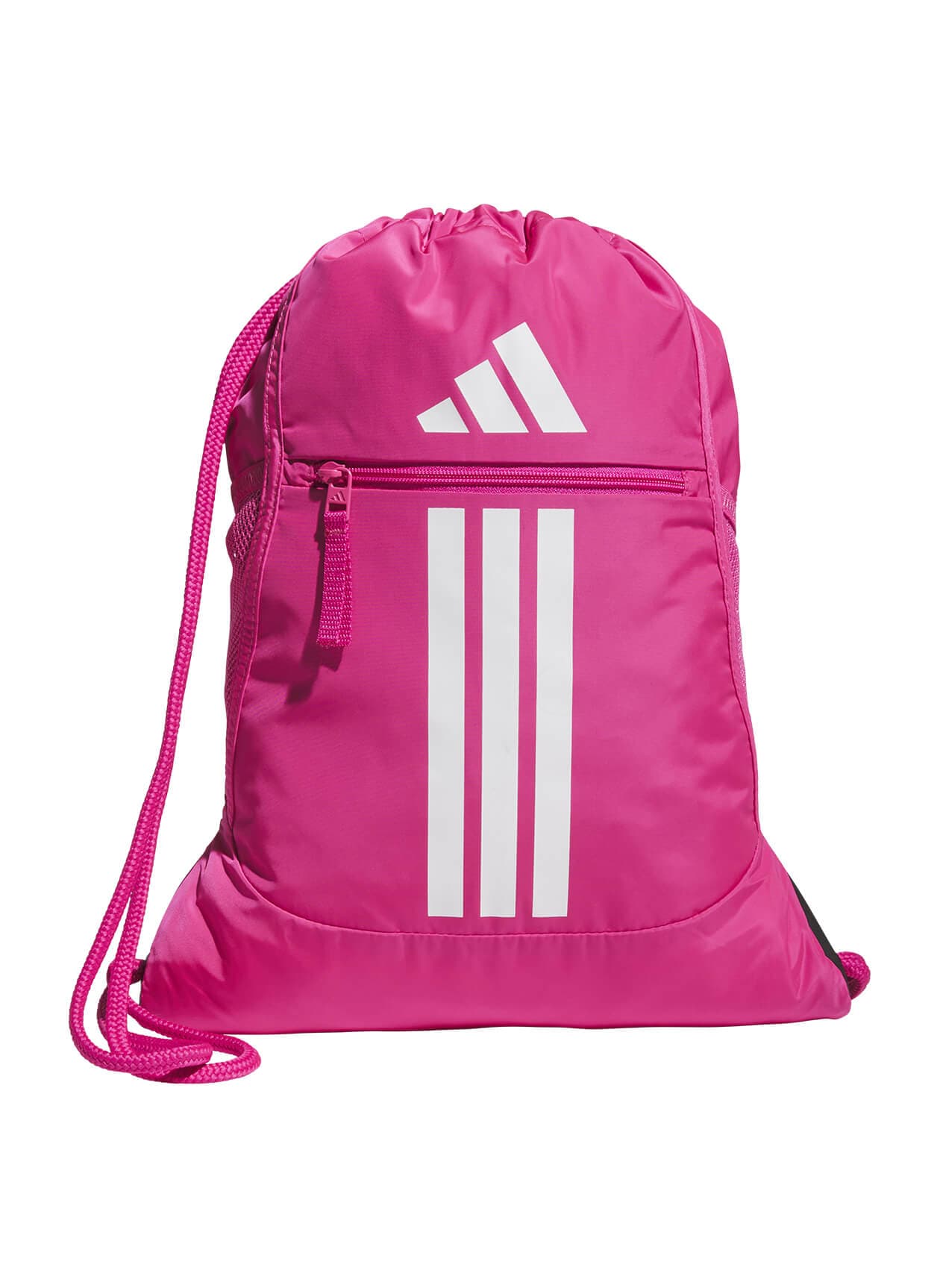 Adidas Alliance 3 Sackpack - Pink MISC