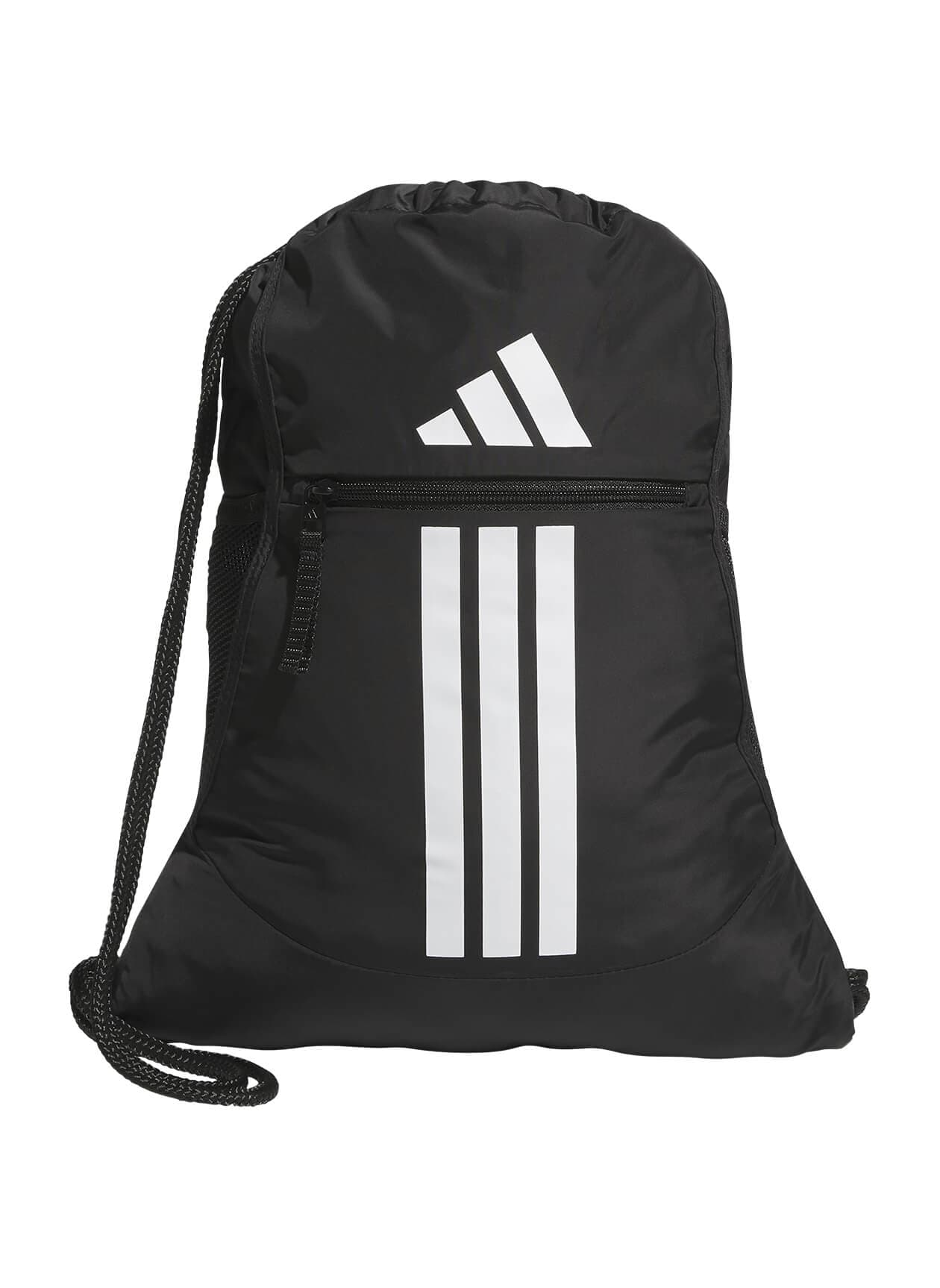 Adidas Alliance 3 Sackpack - Black (5160185) MISC