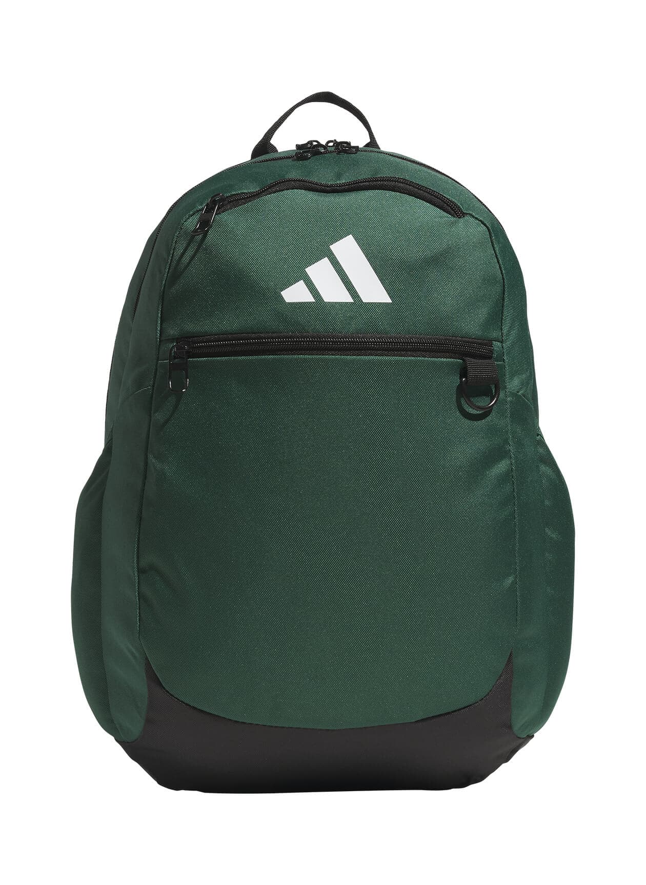 Adidas Striker 3 Backpack - Green MISC