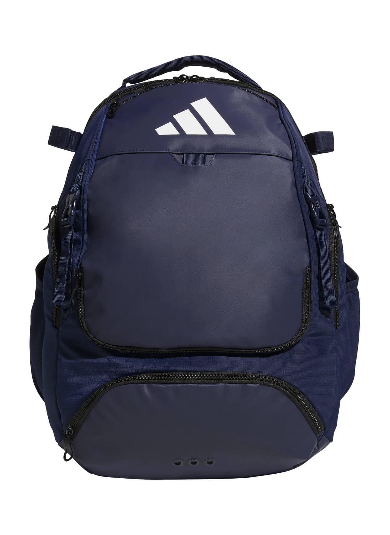 Adidas Dugout Backpack - Navy MISC