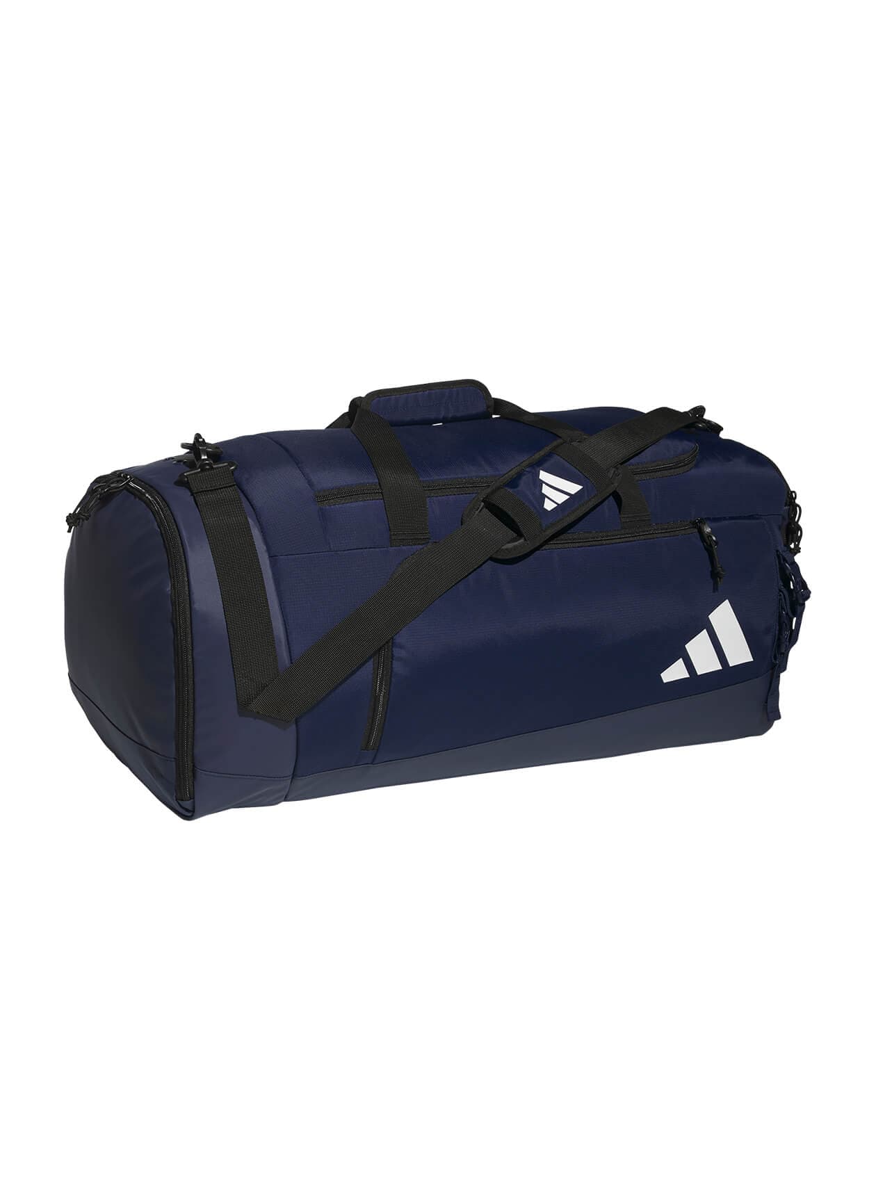 Adidas Dugout Duffel - Navy MISC