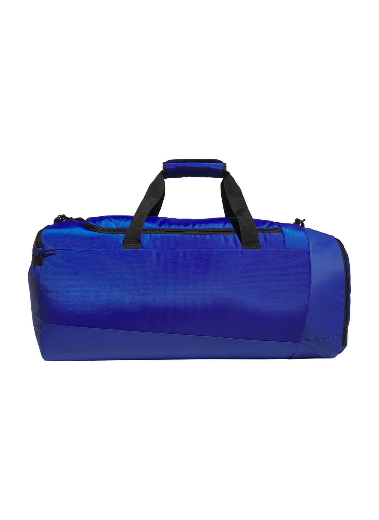 Adidas Dugout Duffel - Blue MISC