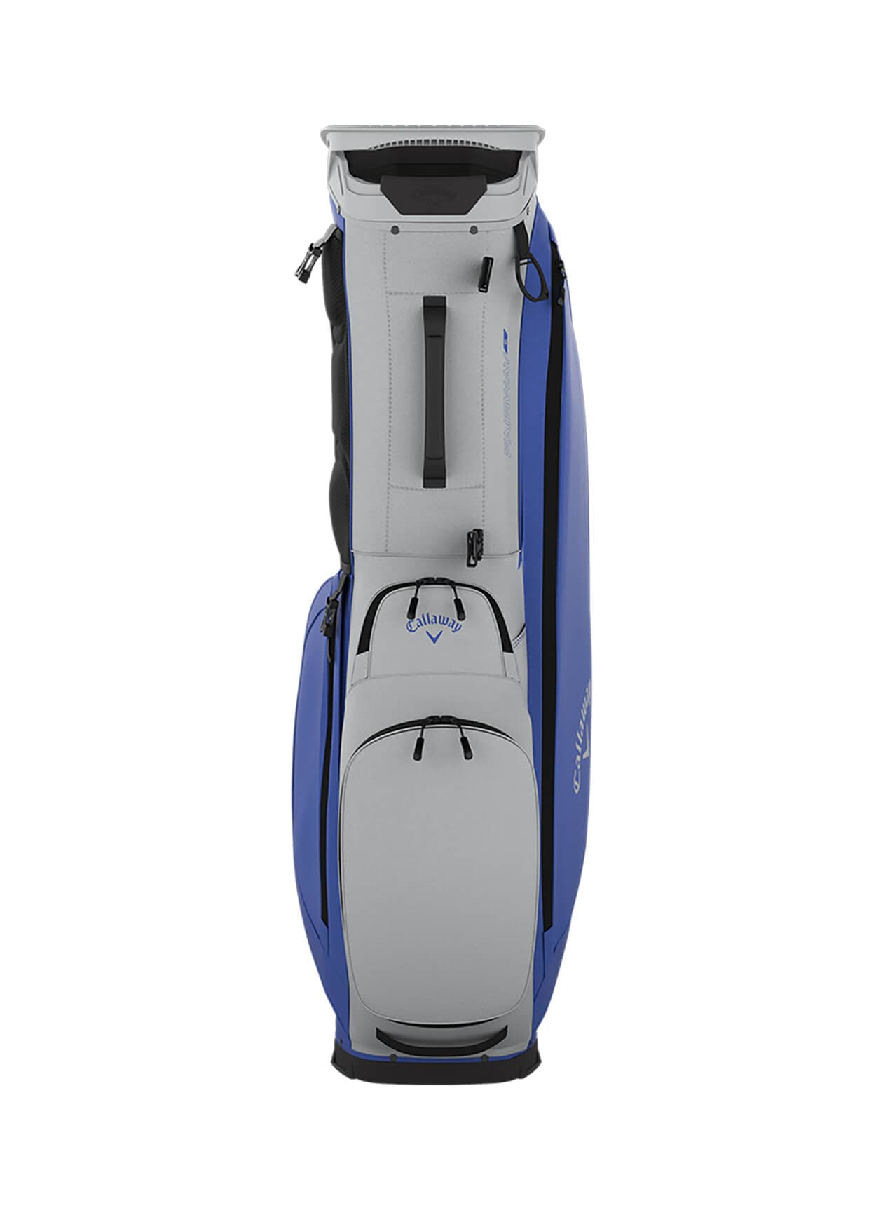 Callaway Fairway C Stand Bag - Blue MISC