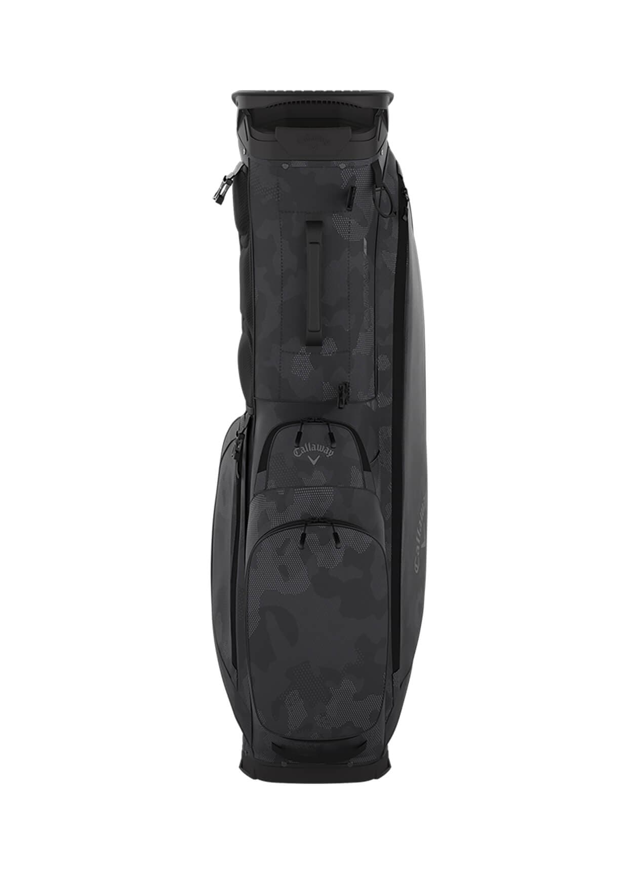 Callaway Fairway C Stand Bag - Black / Field Camo MISC