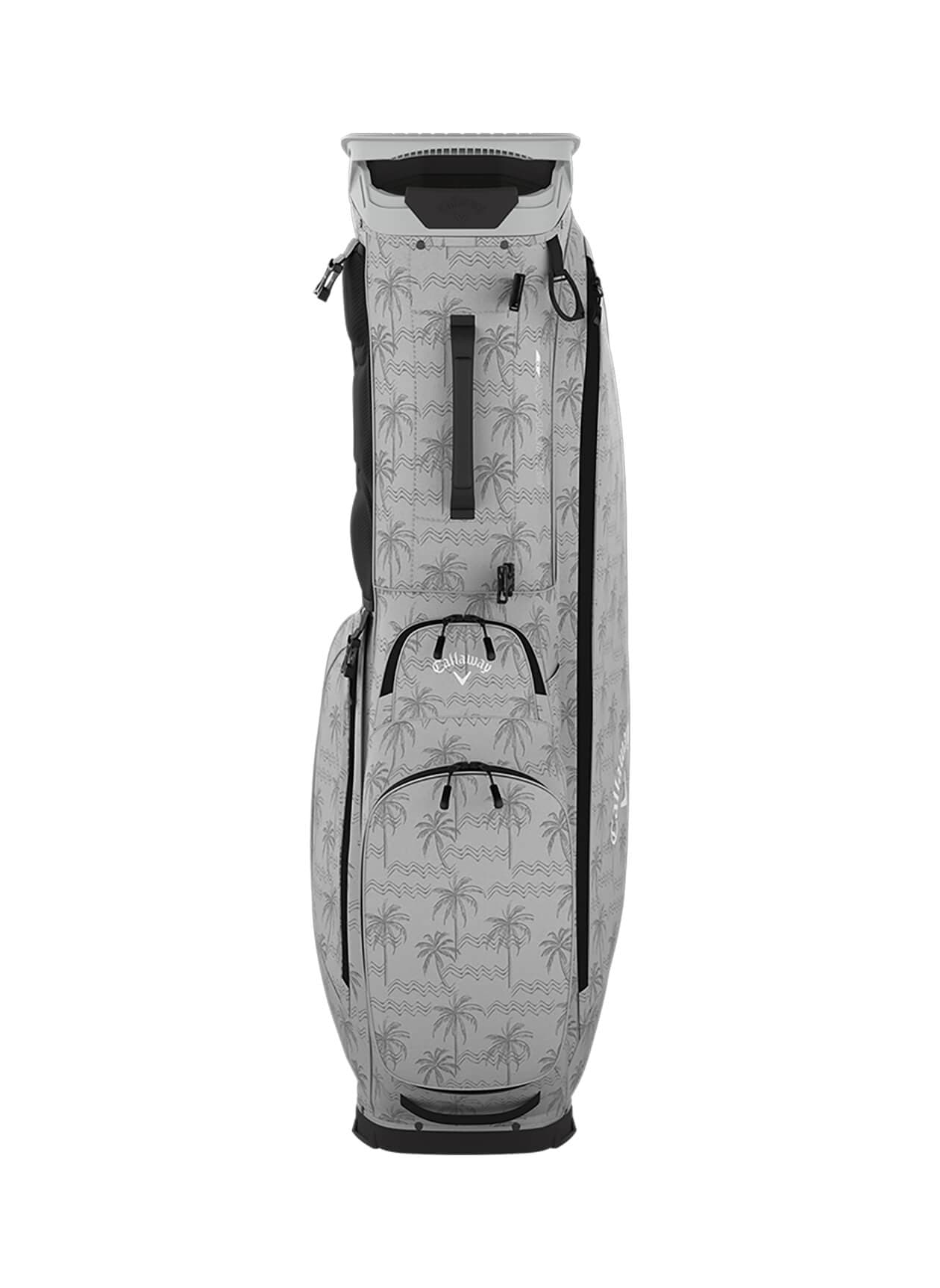 Callaway Fairway C Stand Bag - Light Grey MISC