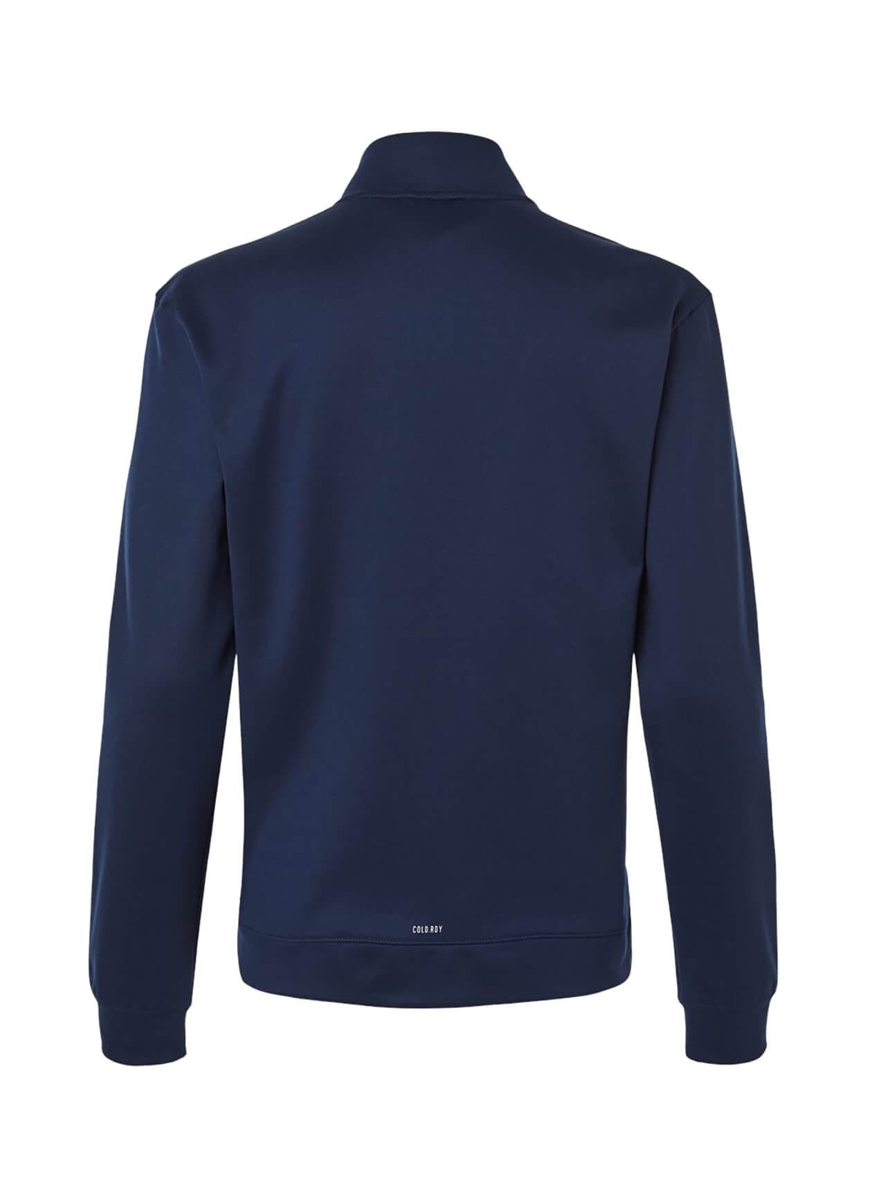 Adidas Women's Ultimate365 COLD. RDY Jacket - Navy LG